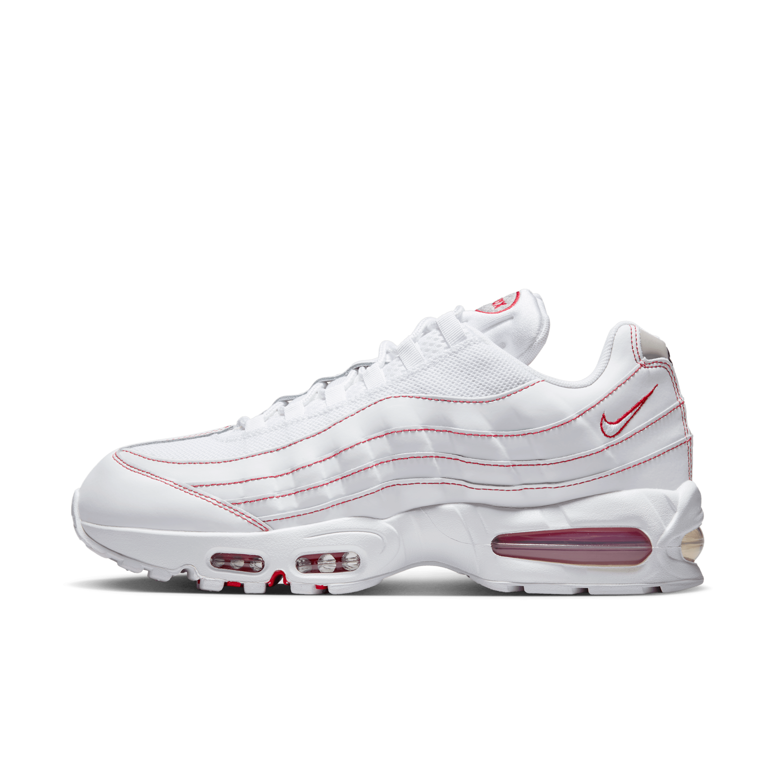 Nike Nike Air Max 95 Big Bubble