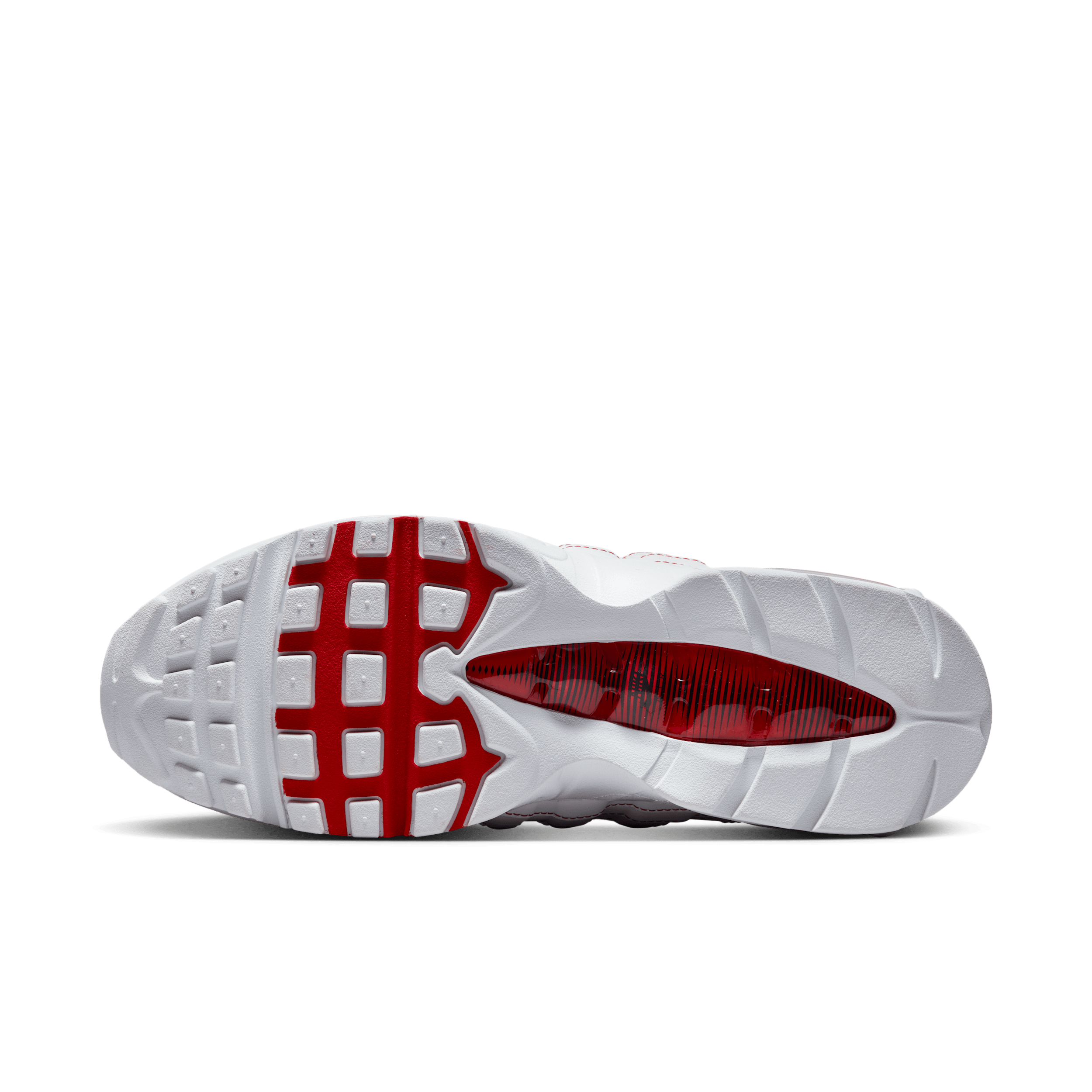 Nike Nike Air Max 95 Big Bubble