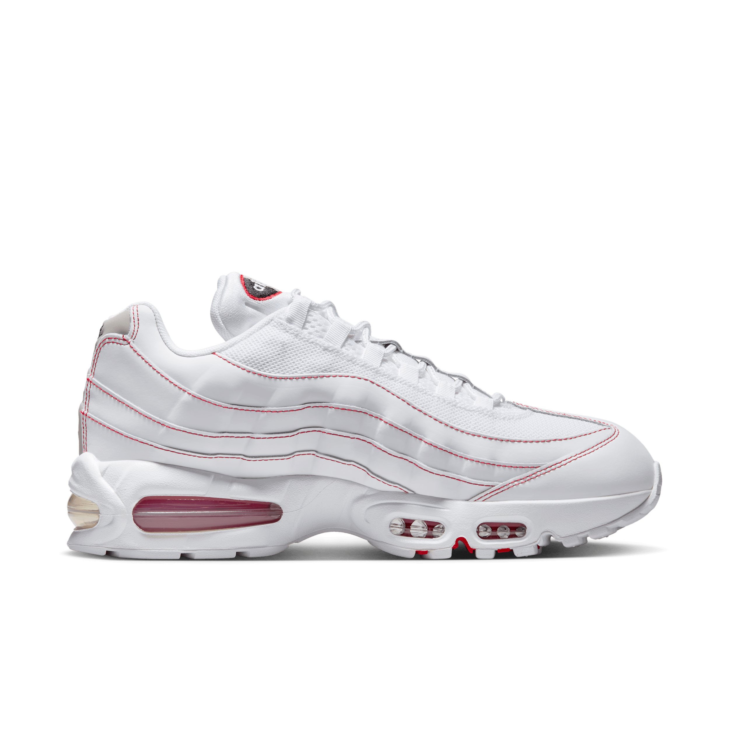 Nike Nike Air Max 95 Big Bubble
