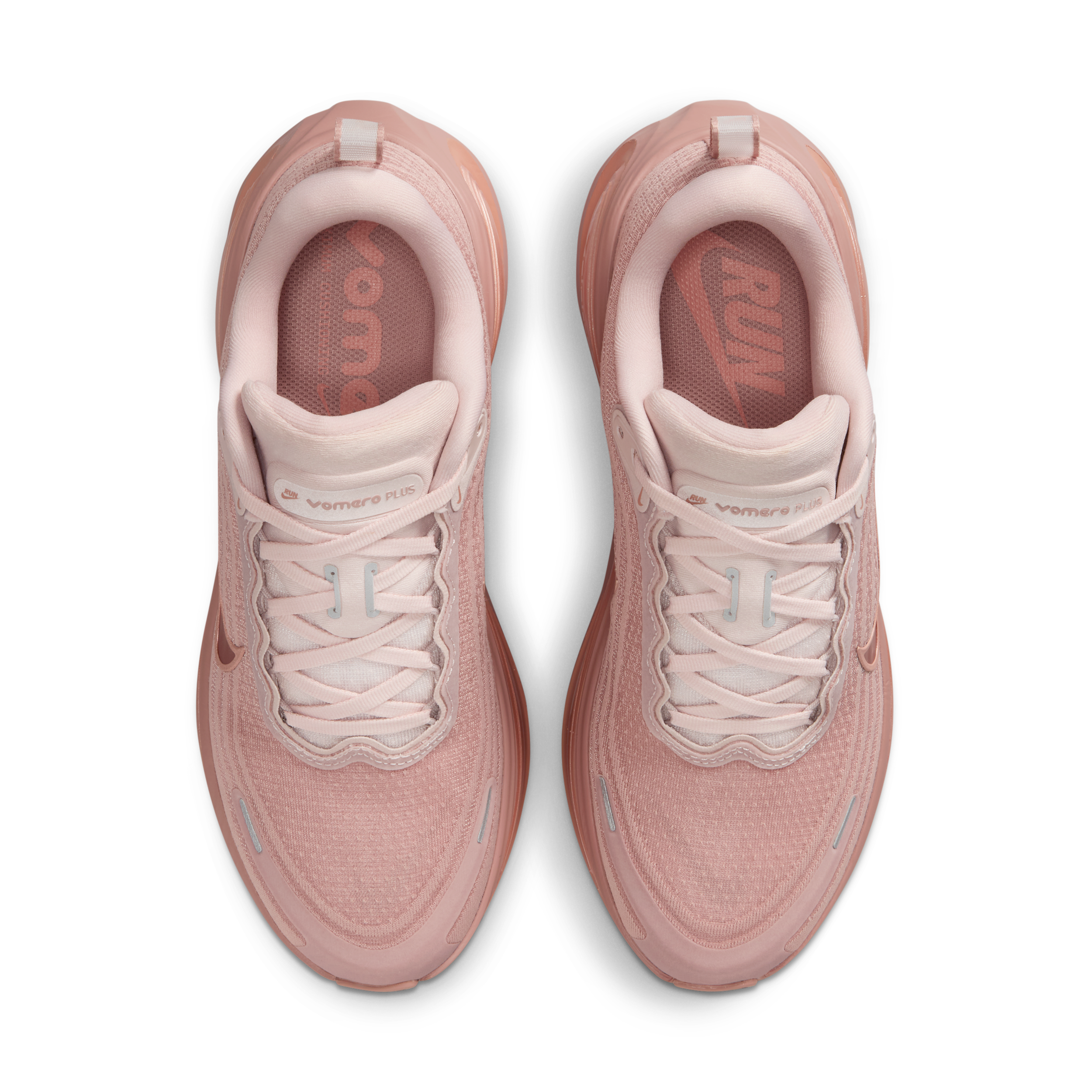 Nike Nike Vomero Plus