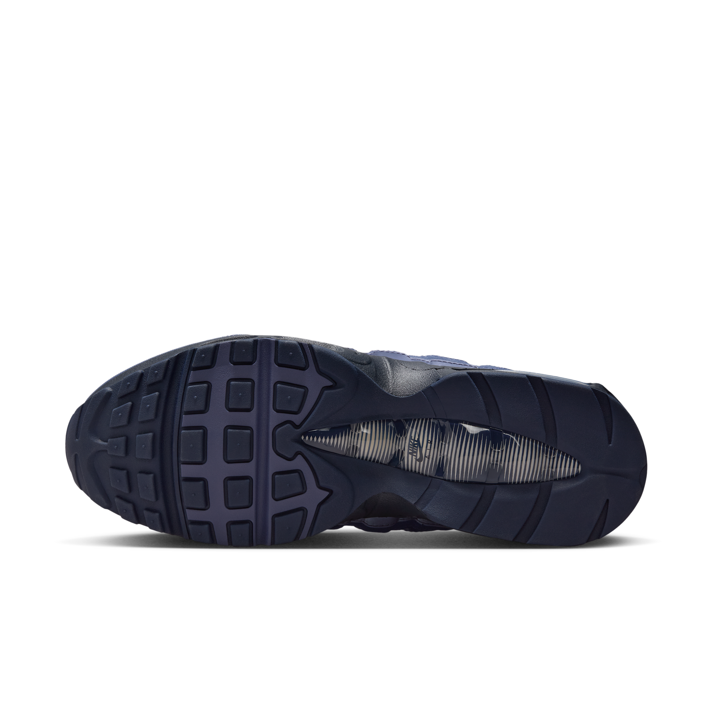 Nike Nike Air Max 95 "Big Bubble"