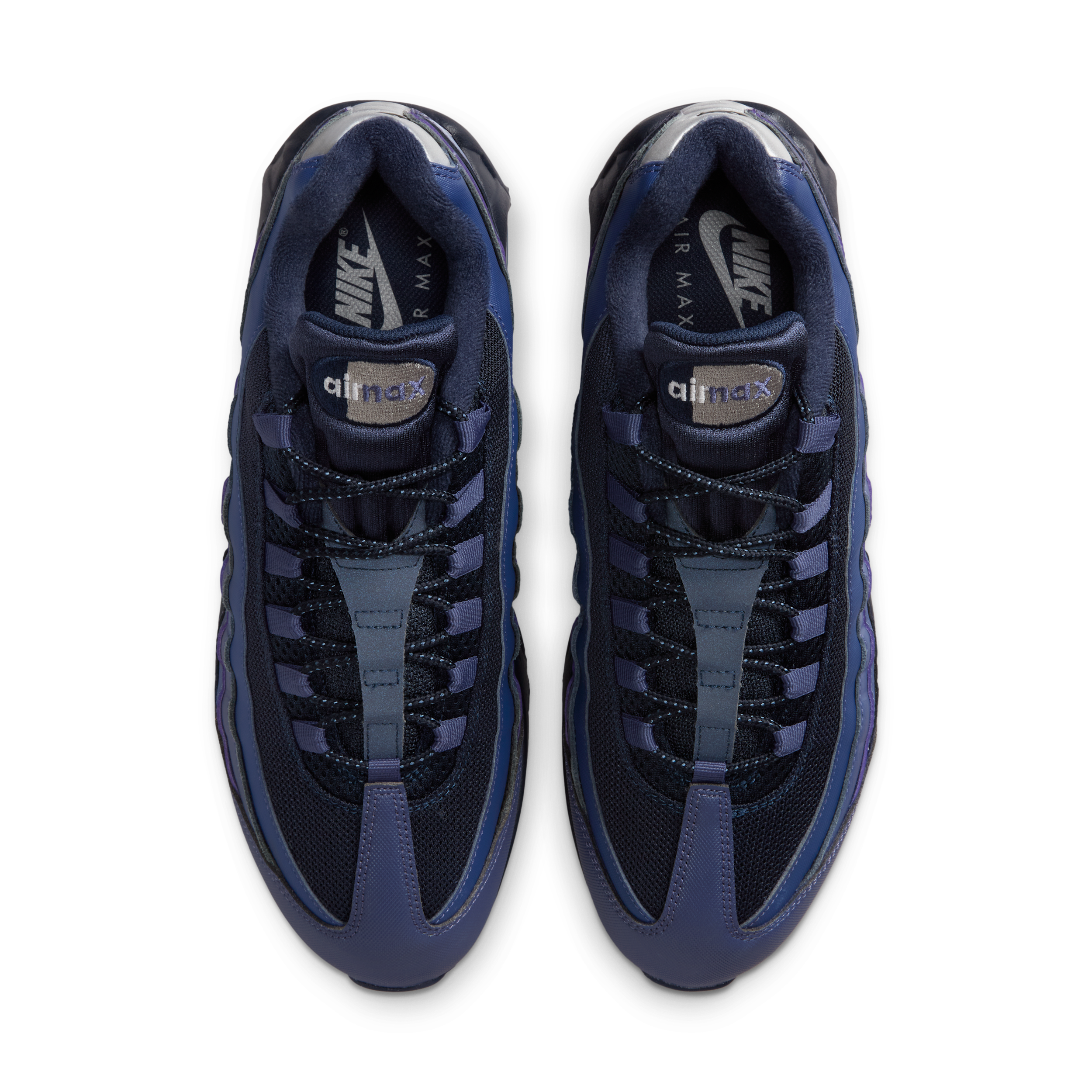 Nike Nike Air Max 95 "Big Bubble"