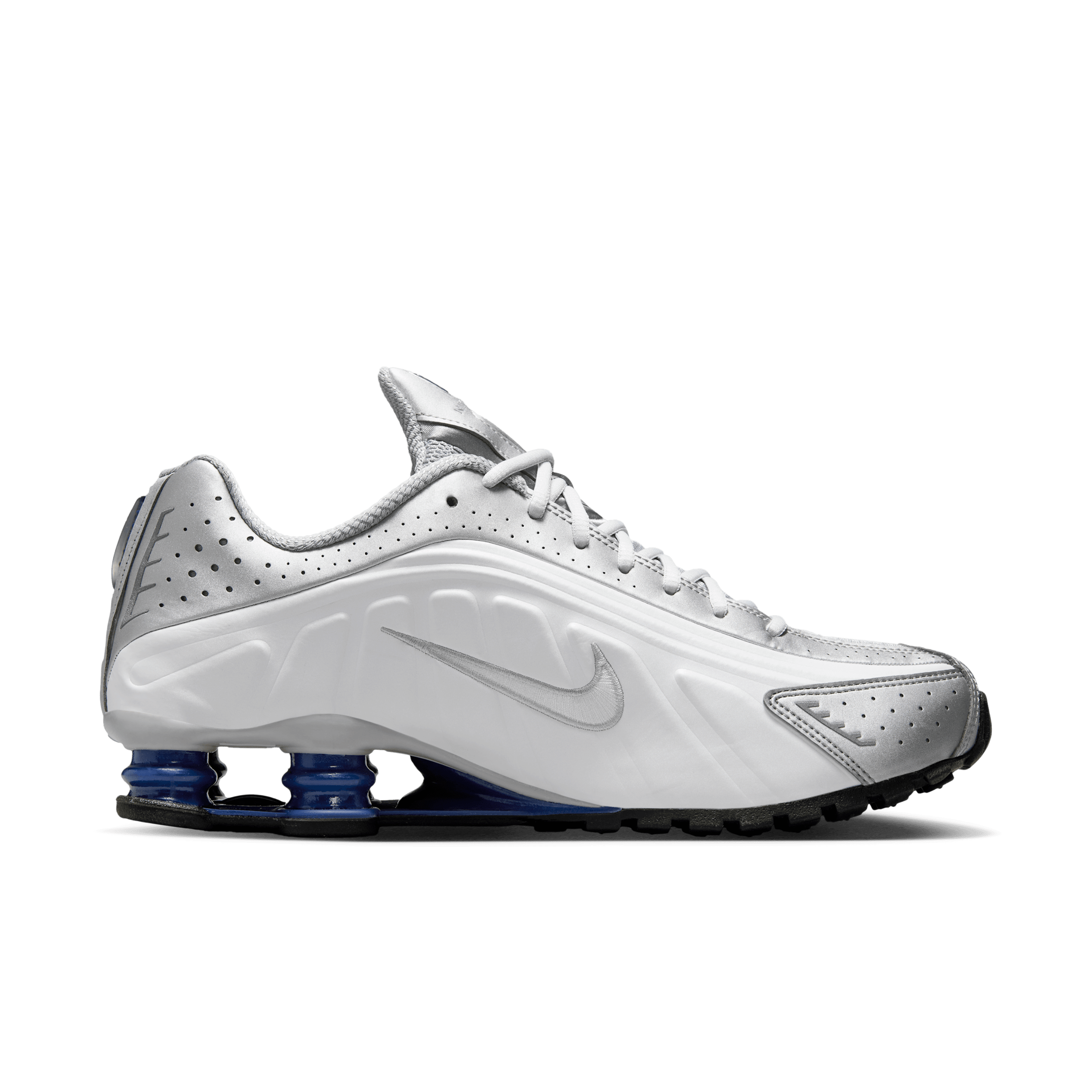 Nike Nike Shox R4