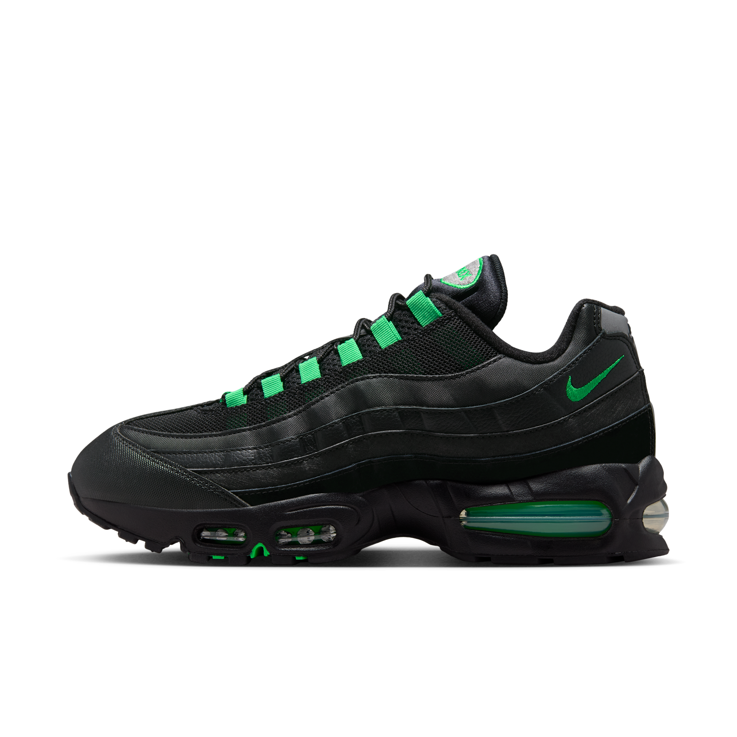 Nike Nike Air Max 95 "Big Bubble"