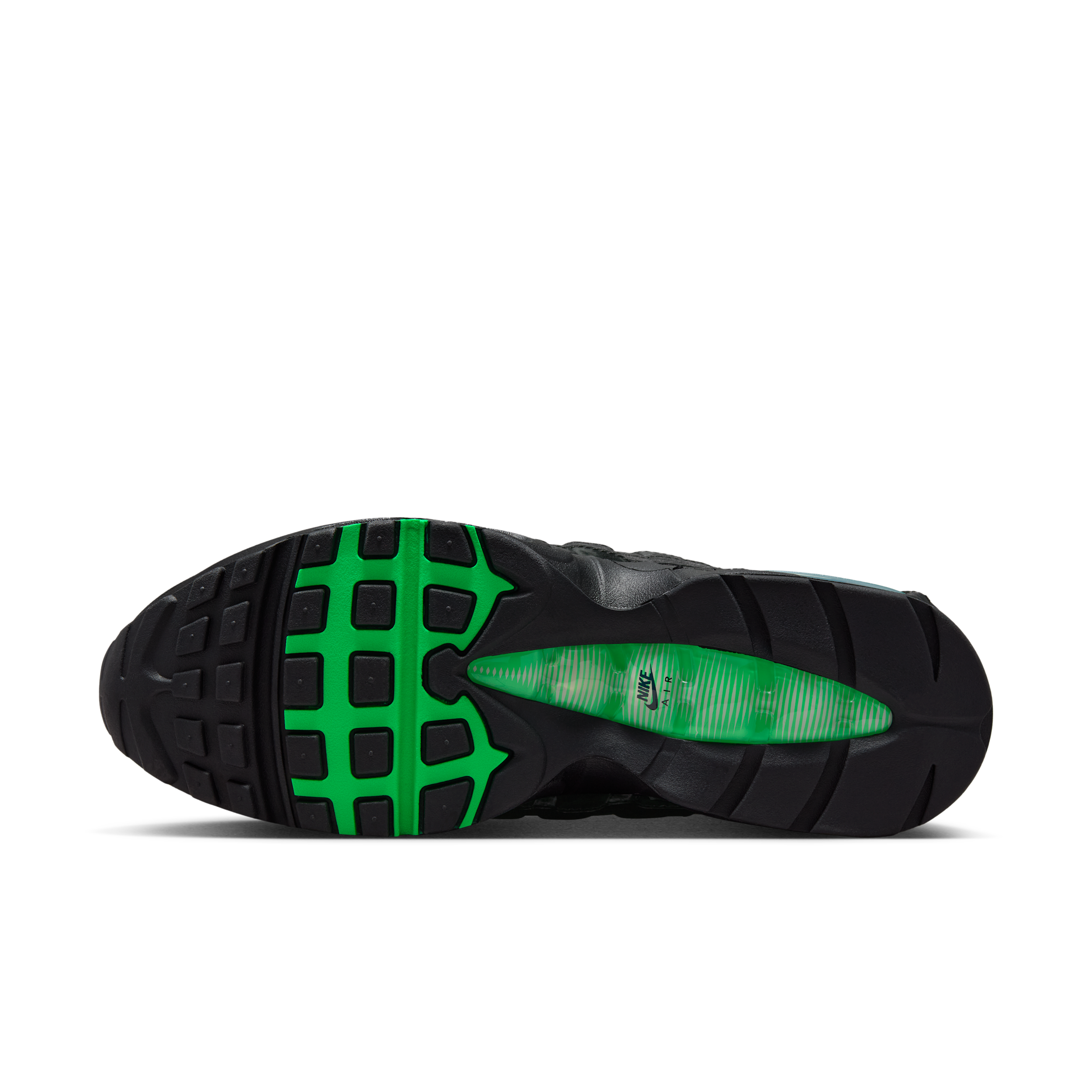 Nike Nike Air Max 95 "Big Bubble"