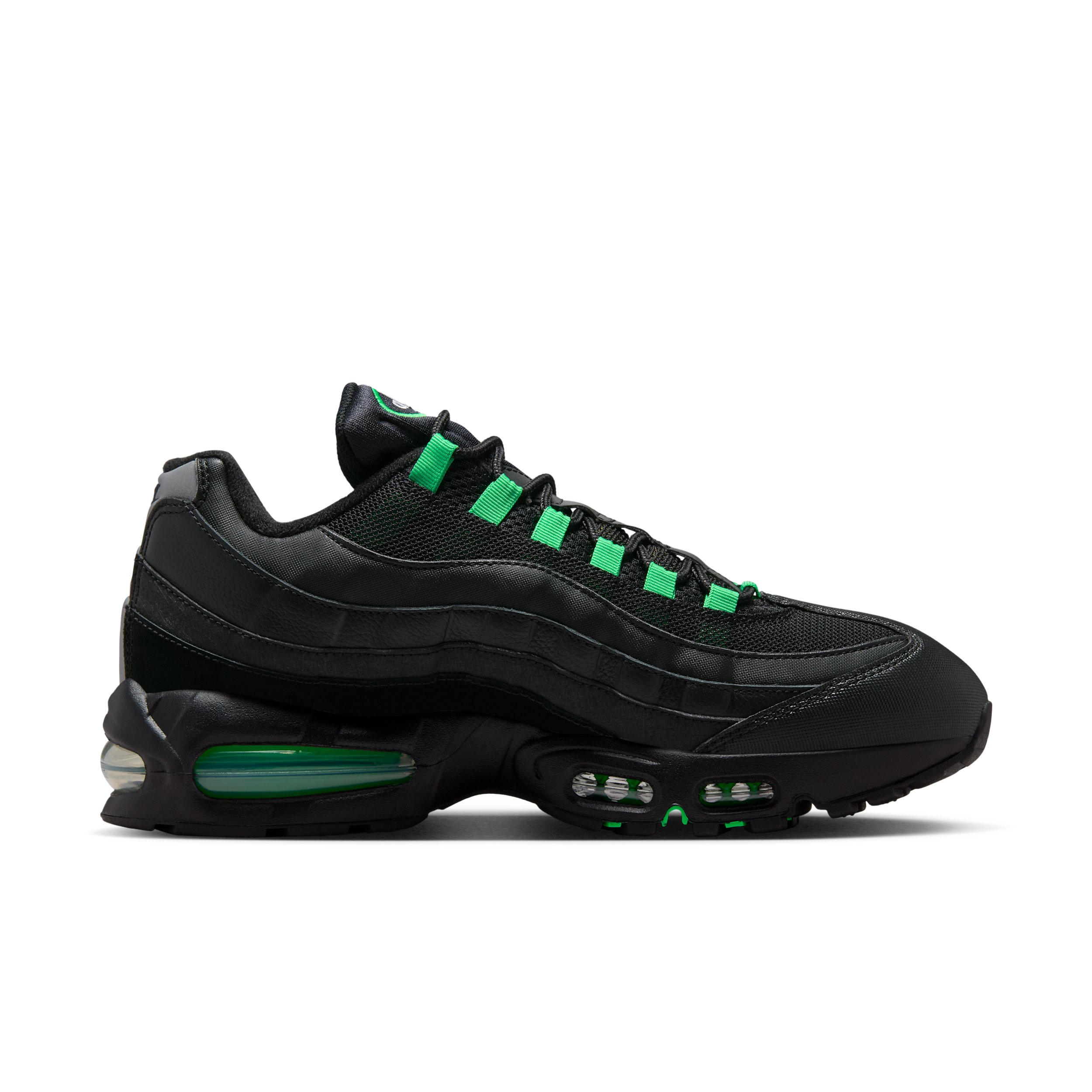 Nike Nike Air Max 95 "Big Bubble"