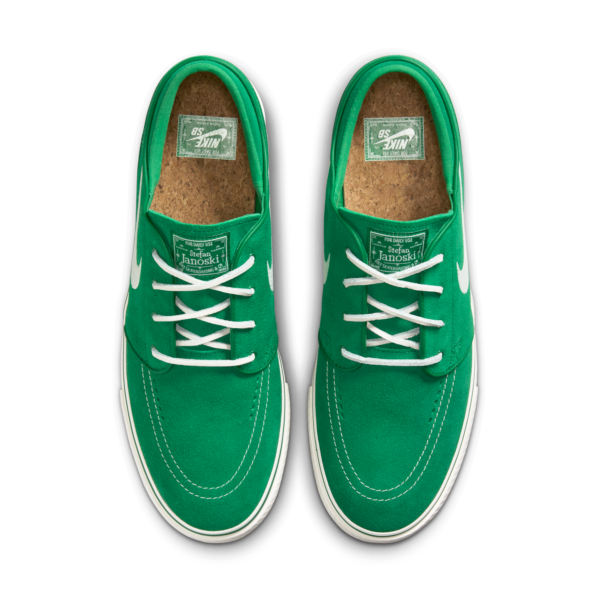 Nike Nike SB Zoom Janoski OG+