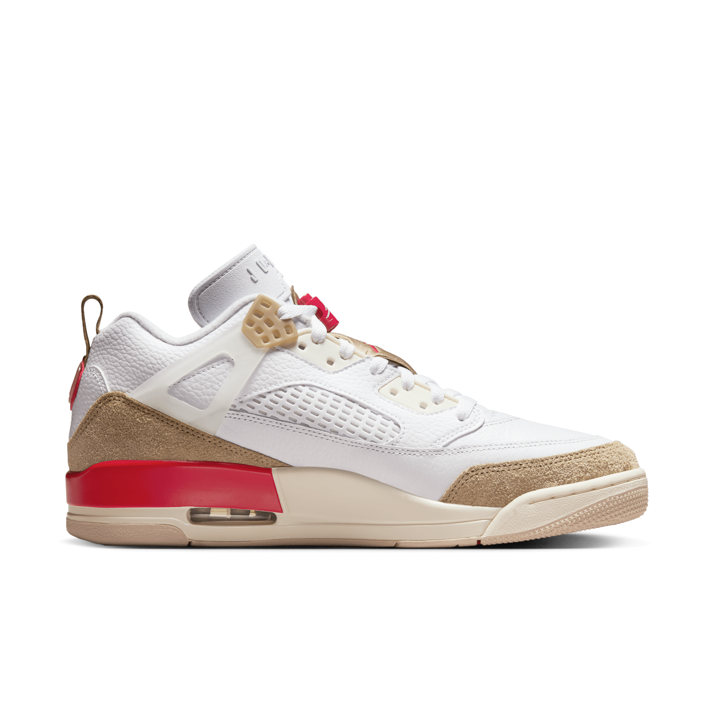 Nike Jordan Spizike Low