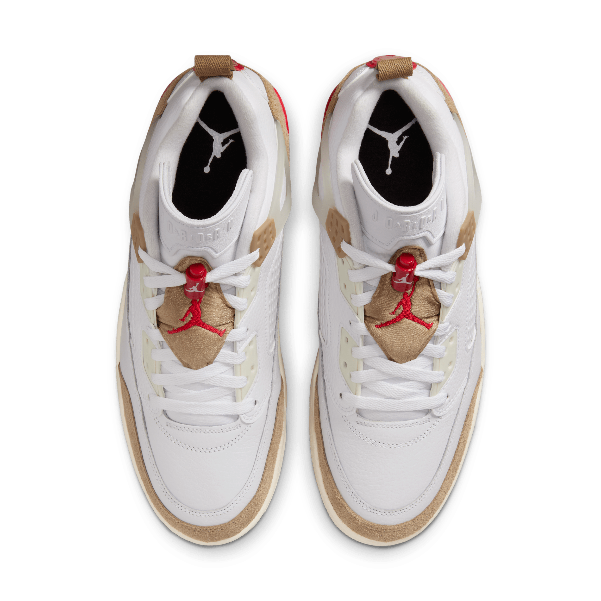 Nike Jordan Spizike Low