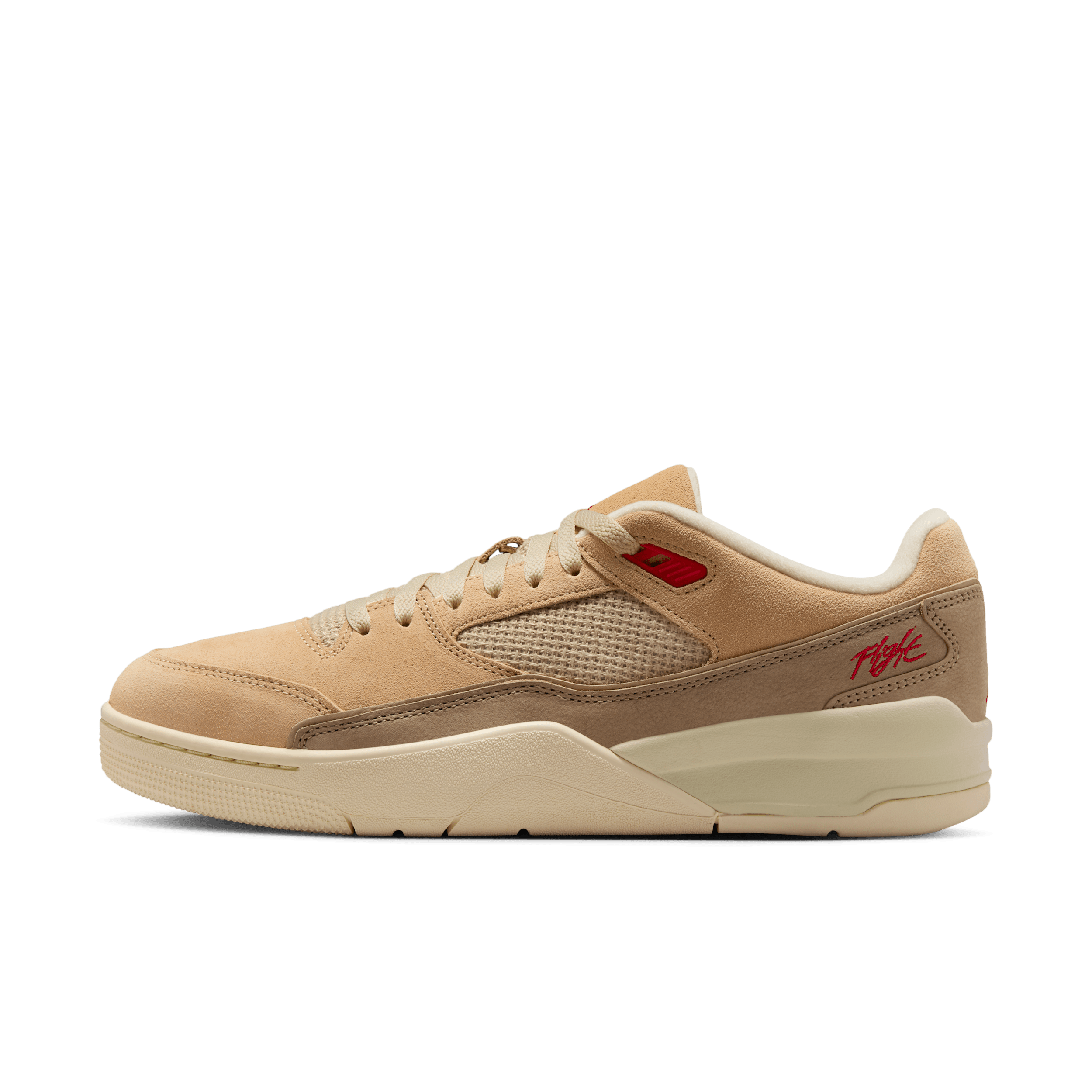 Nike Jordan Flight Court