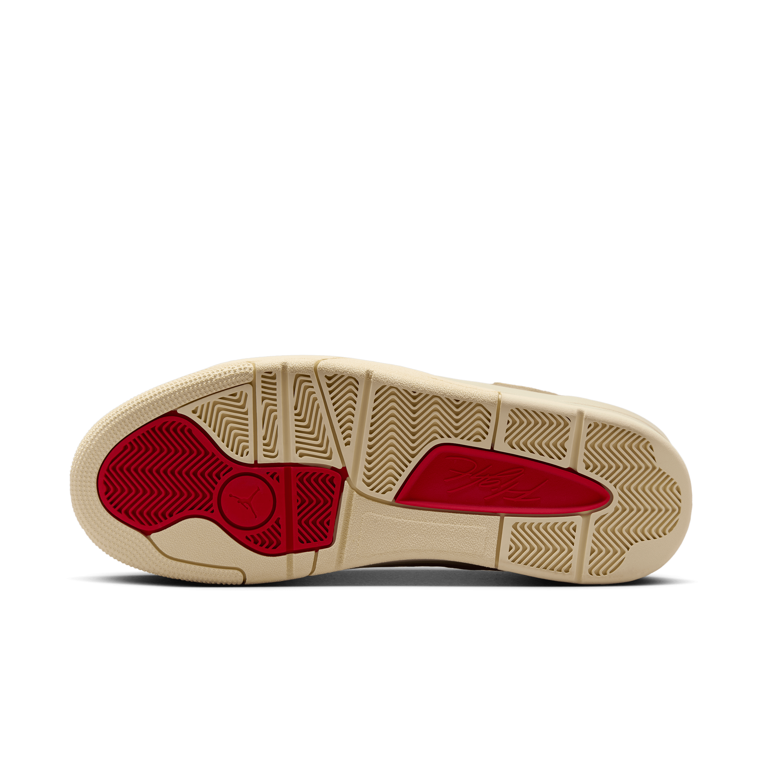 Nike Jordan Flight Court