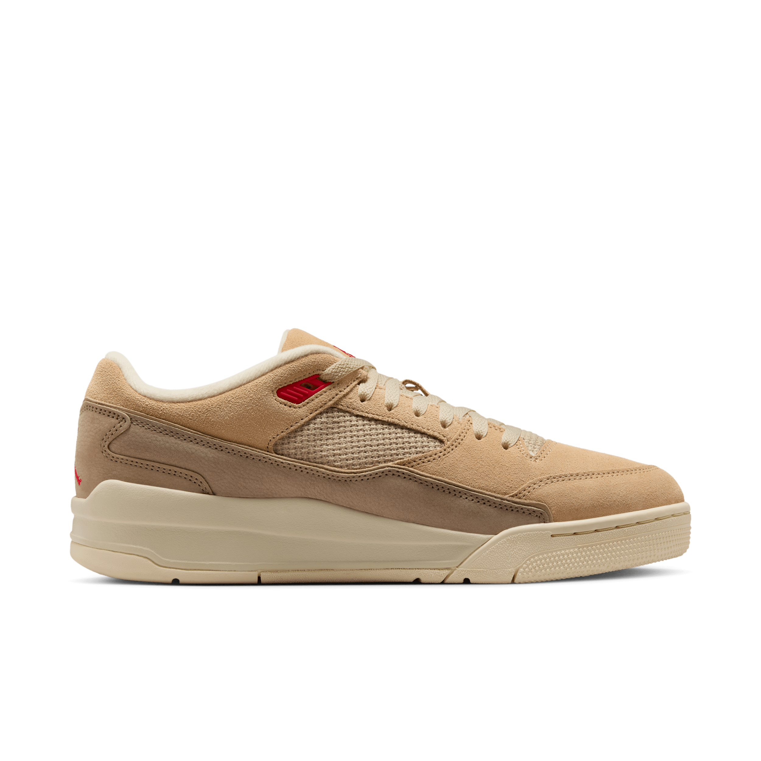 Nike Jordan Flight Court