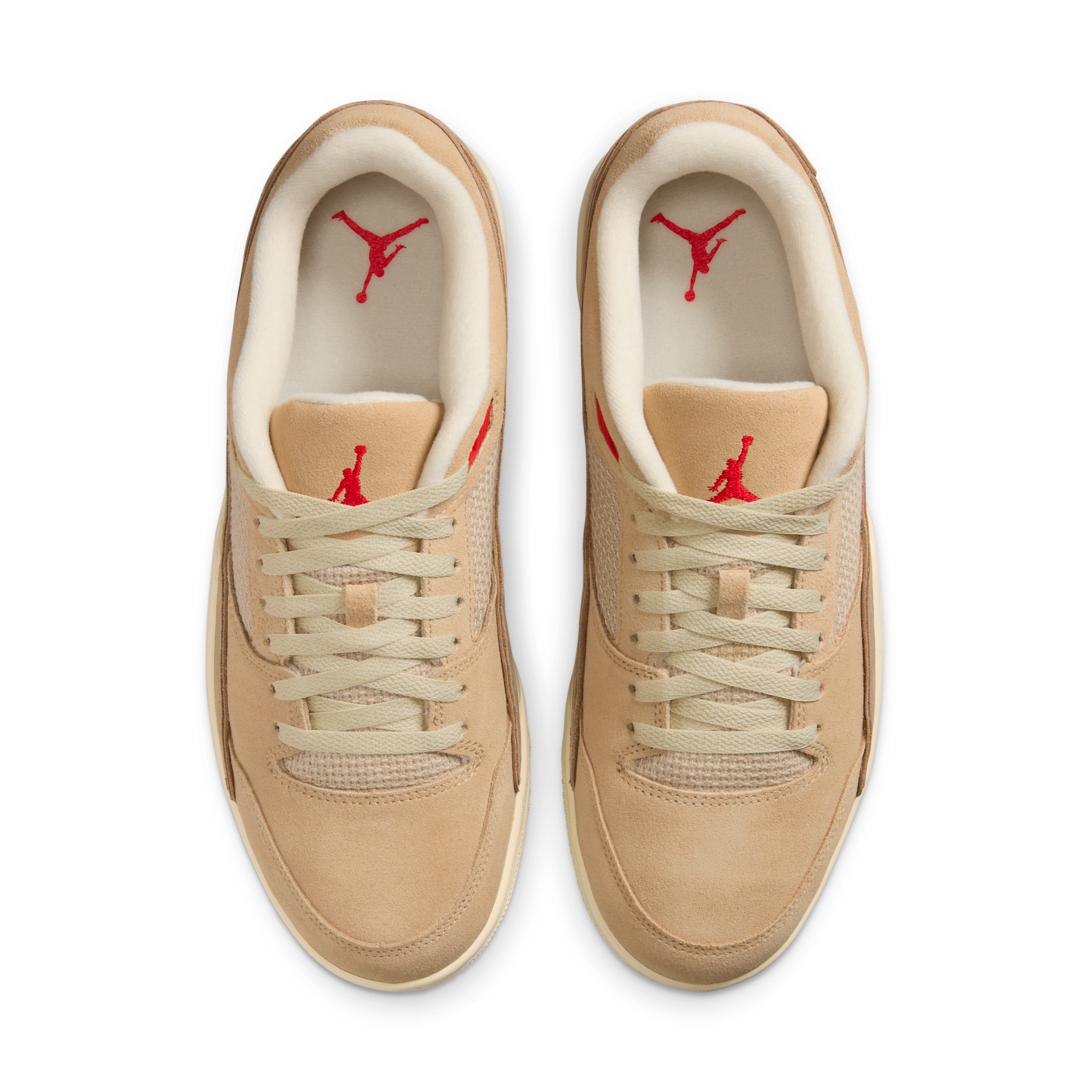 Nike Jordan Flight Court