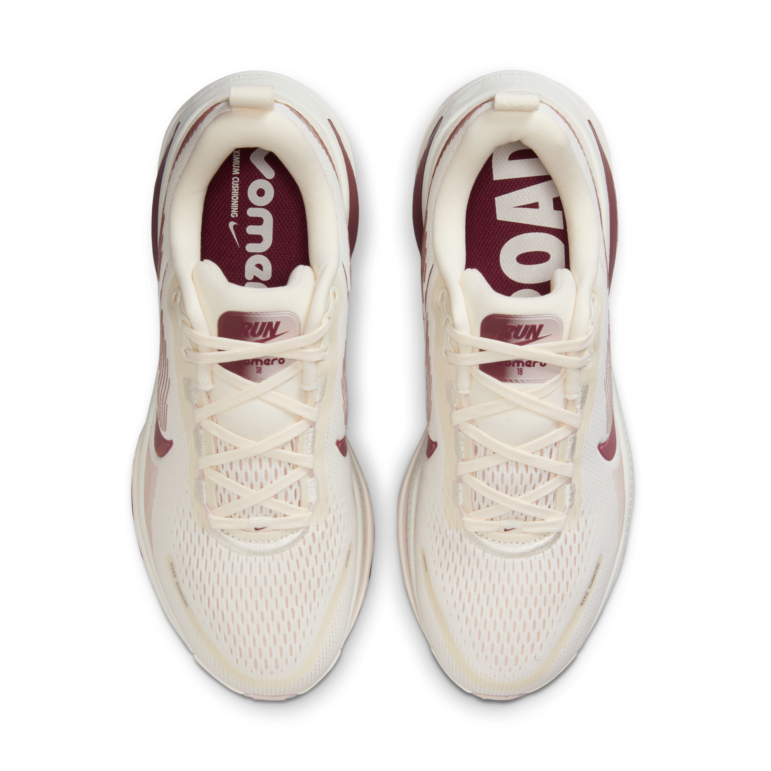 Nike Nike Vomero 18