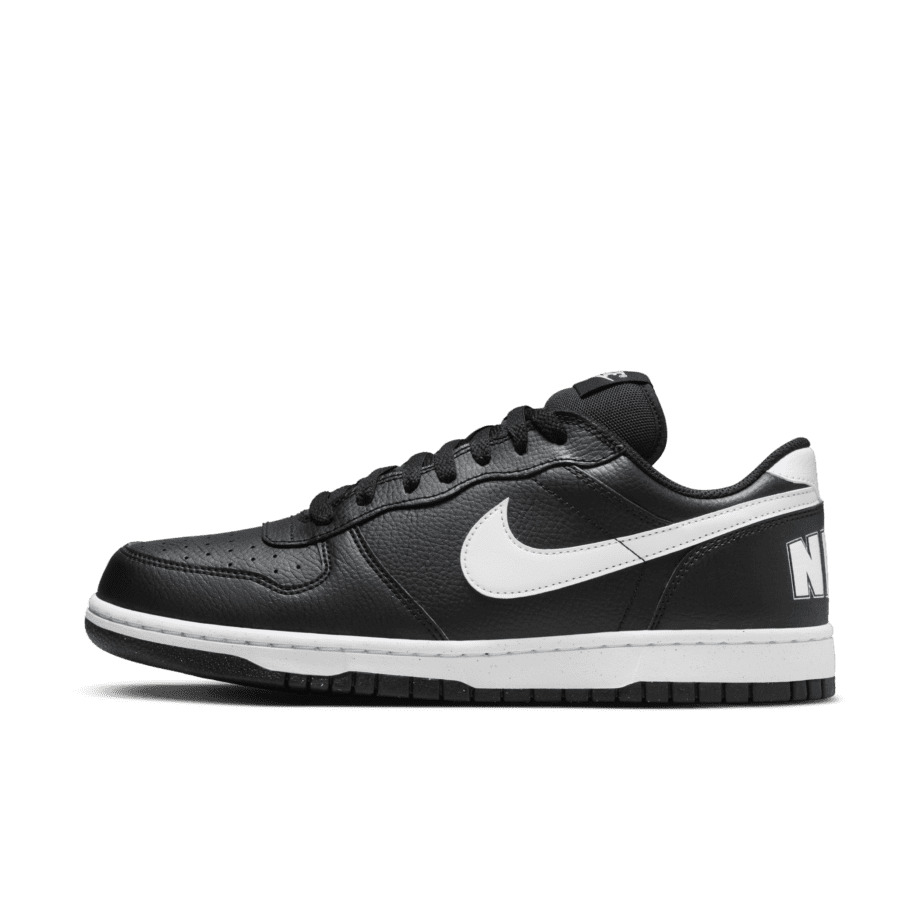 Nike Nike Big Low