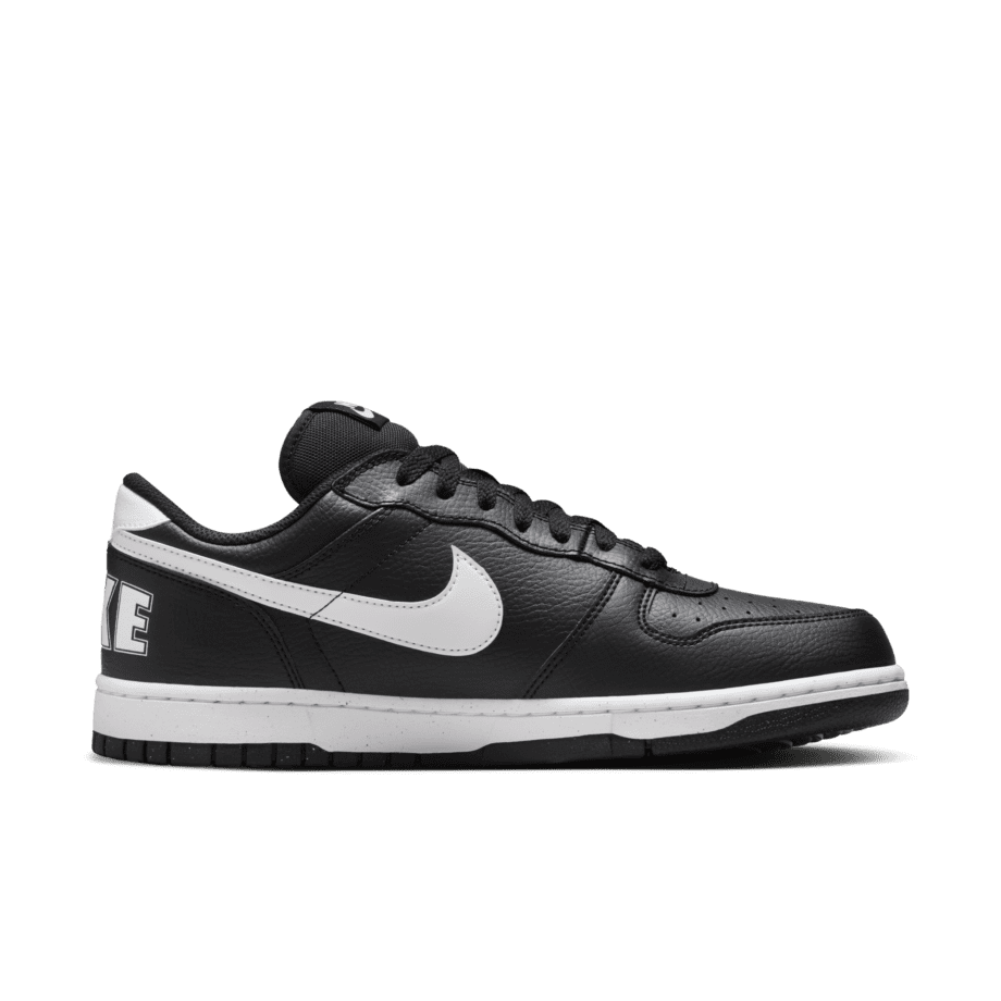 Nike Nike Big Low