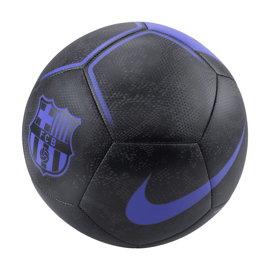 Nike Barcelona