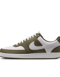 Nike Nike Court Vision Low