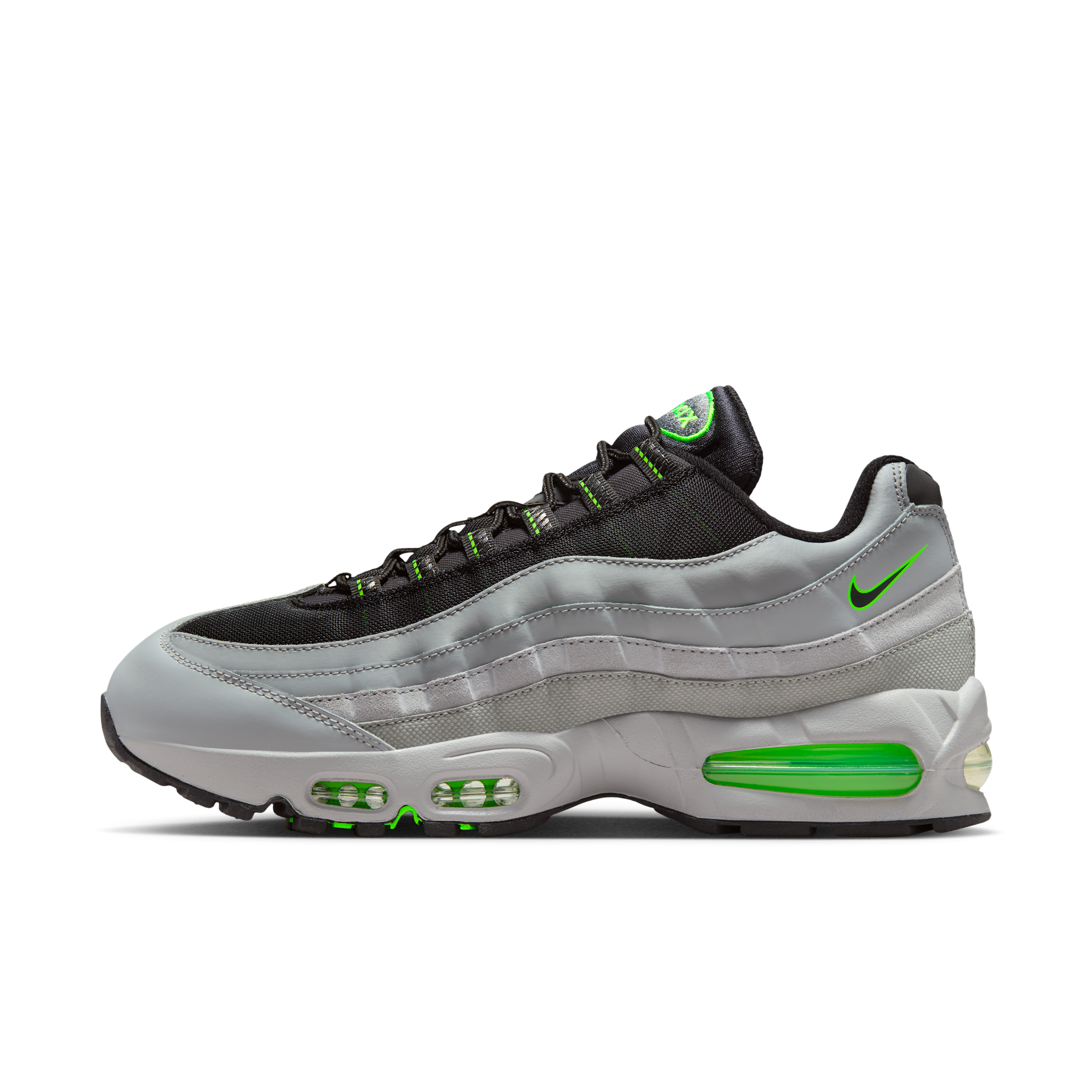 Nike Nike Air Max 95 Big Bubble