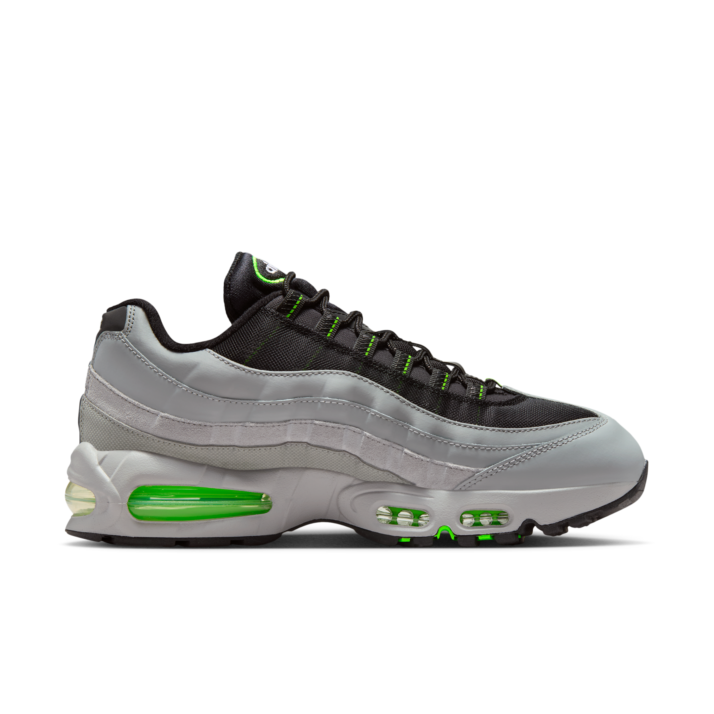Nike Nike Air Max 95 Big Bubble