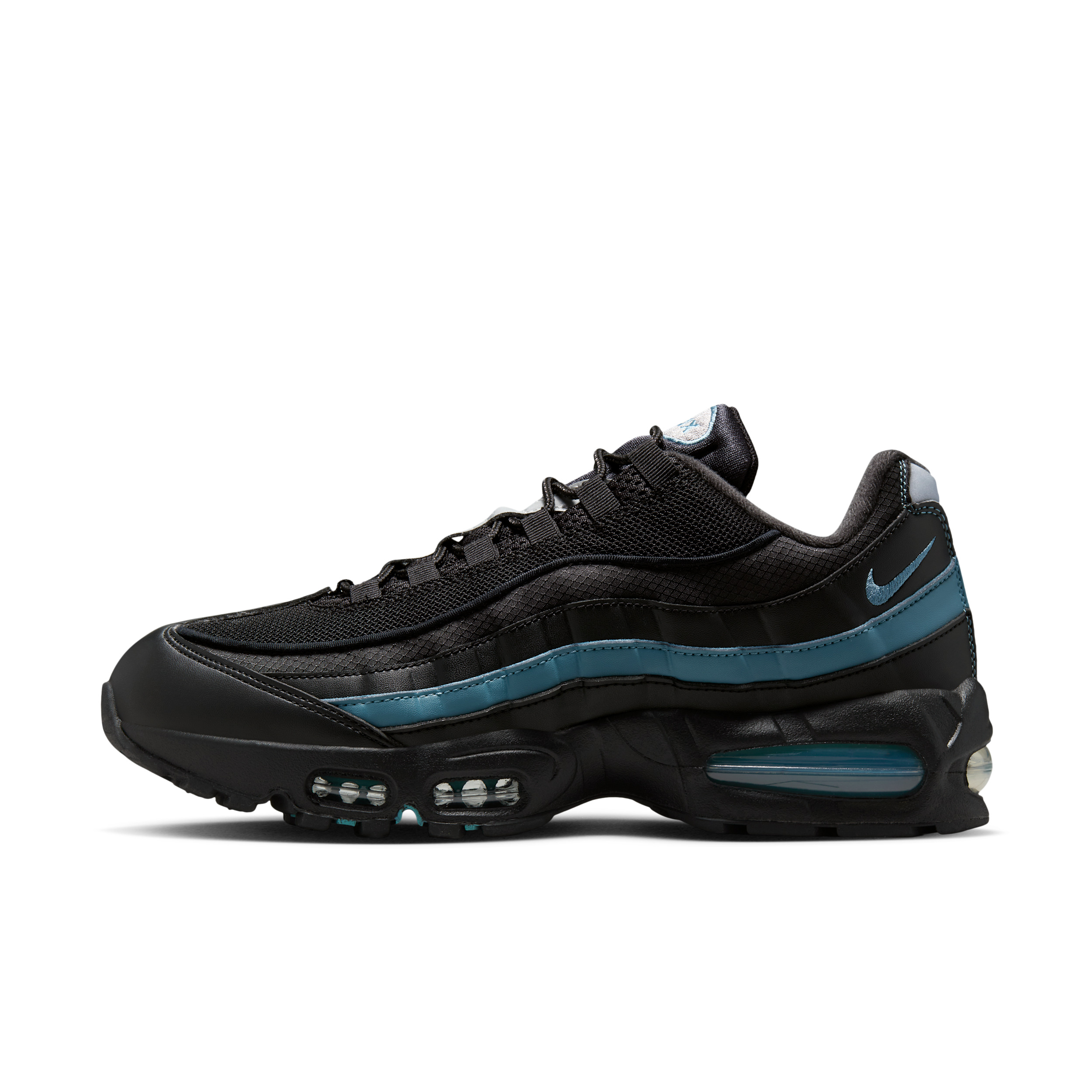 Nike Nike Air Max 95 "Big Bubble"