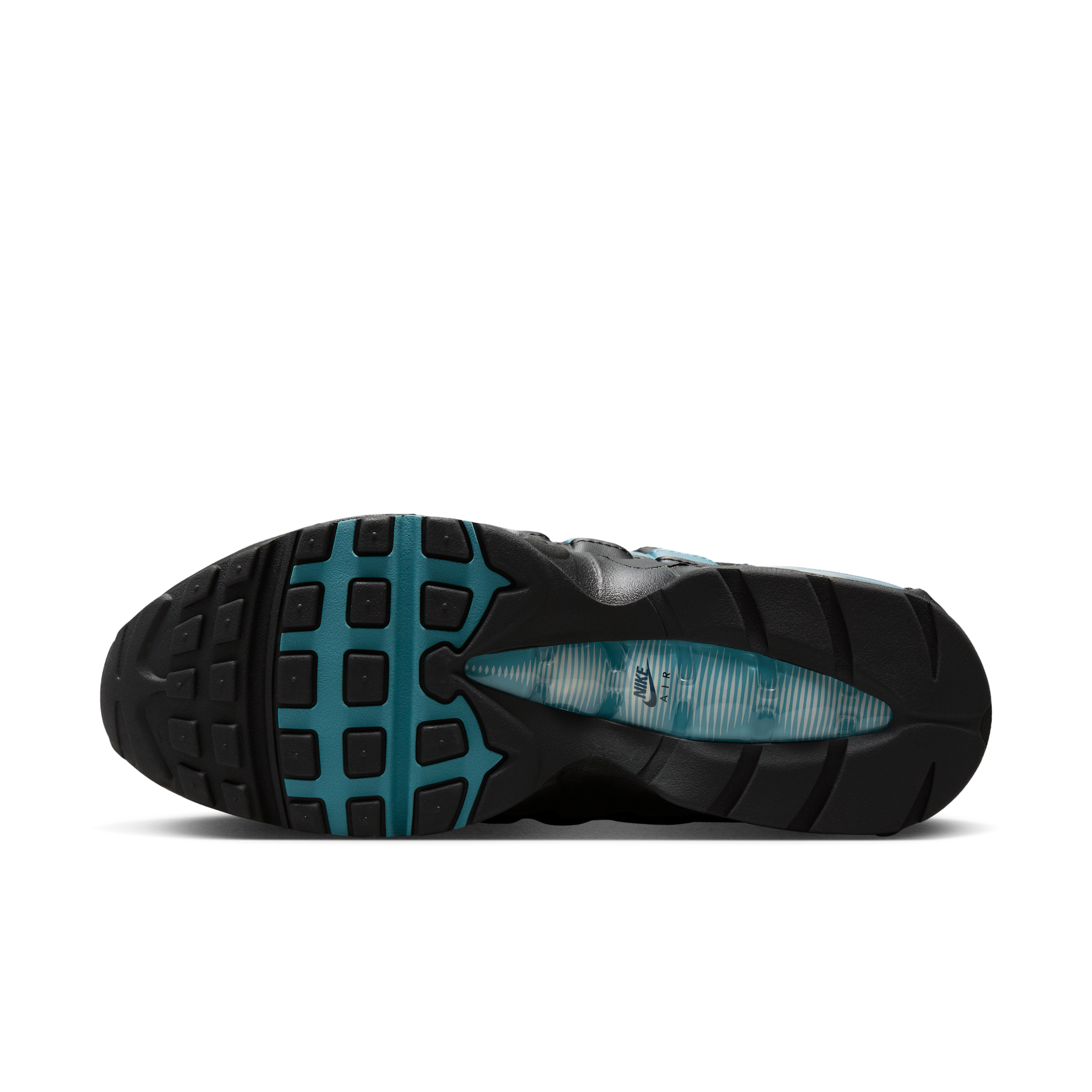 Nike Nike Air Max 95 "Big Bubble"