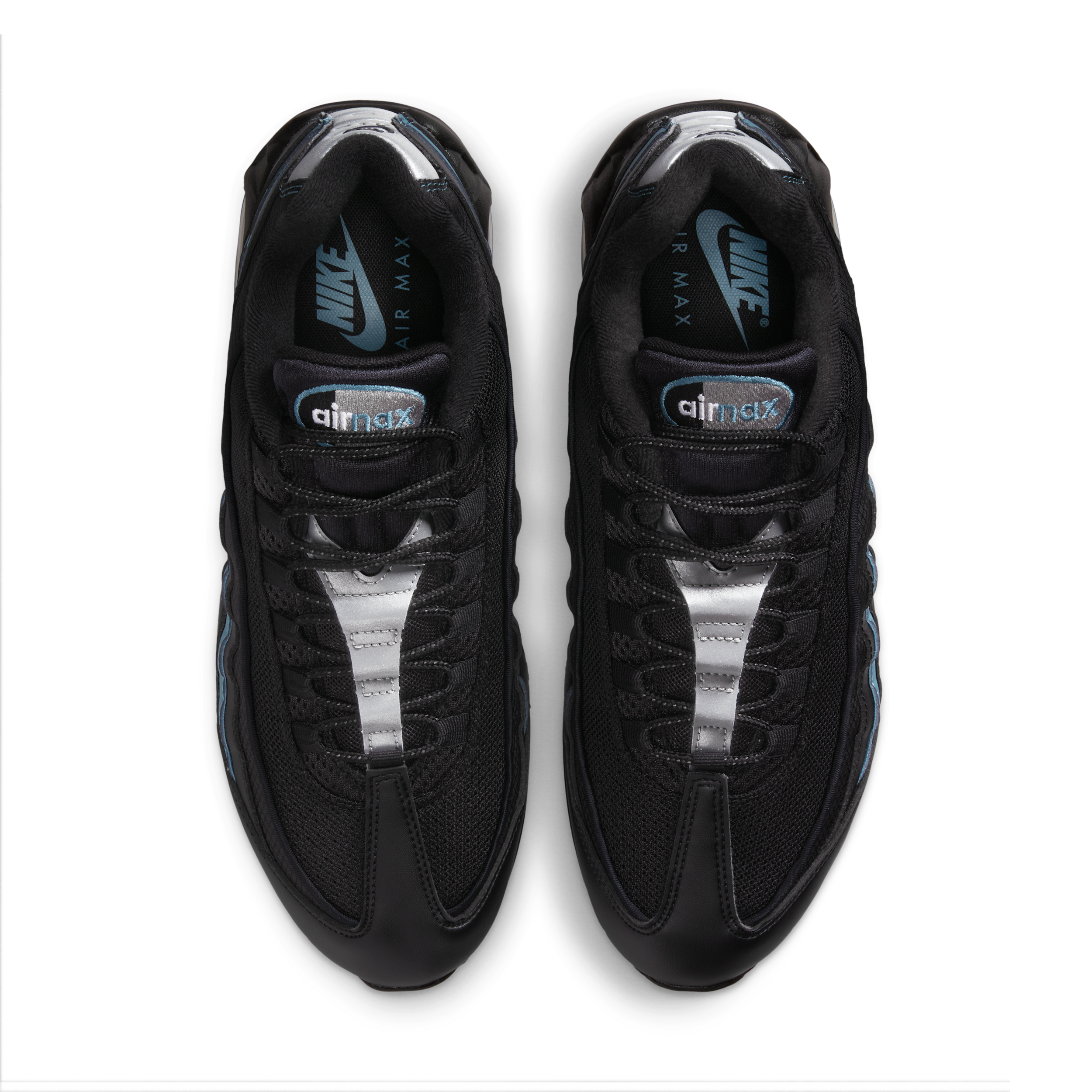 Nike Nike Air Max 95 "Big Bubble"