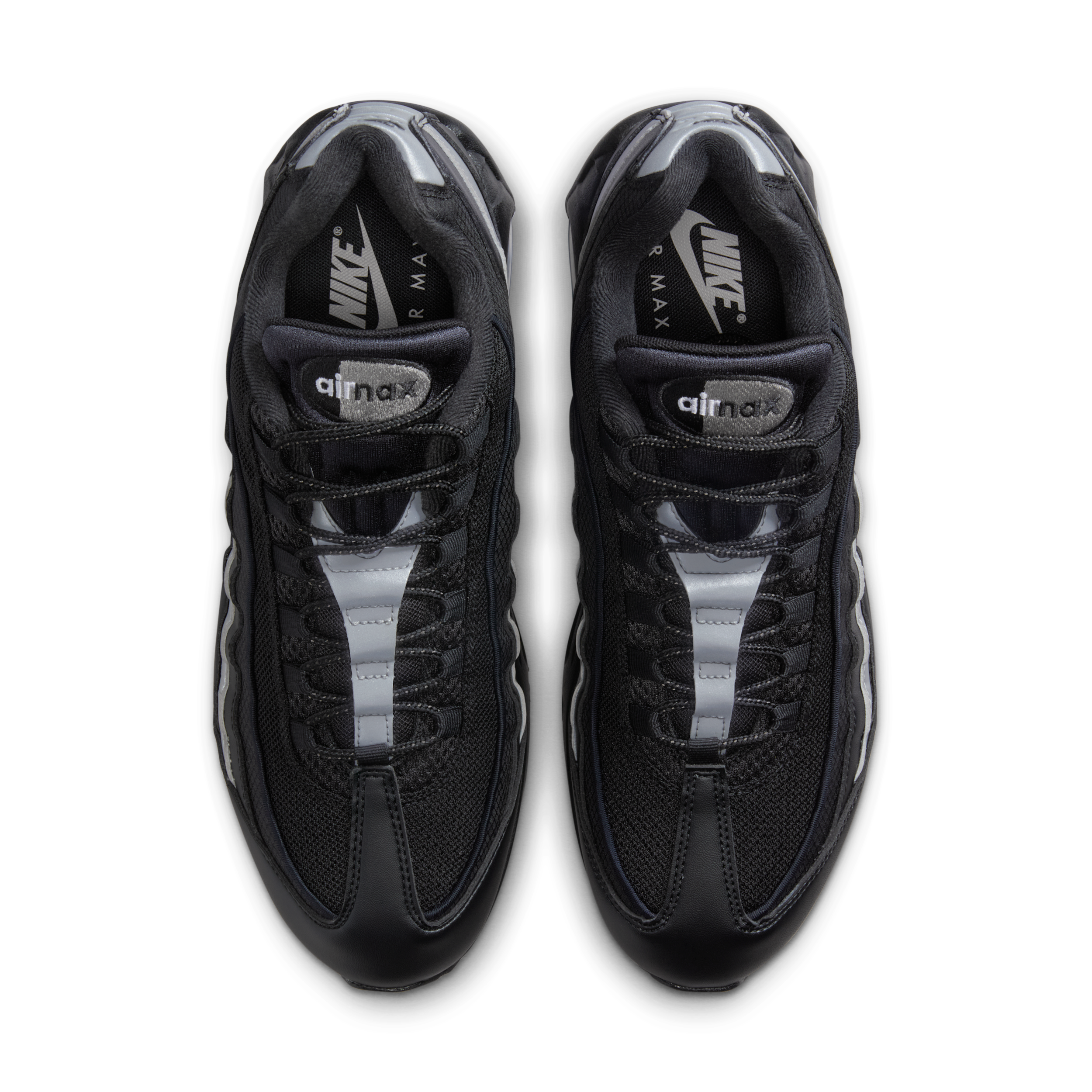 Nike Nike Air Max 95 "Big Bubble"