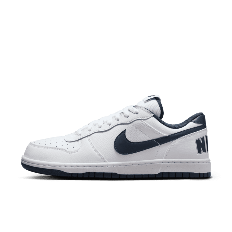 Nike Nike Big Low
