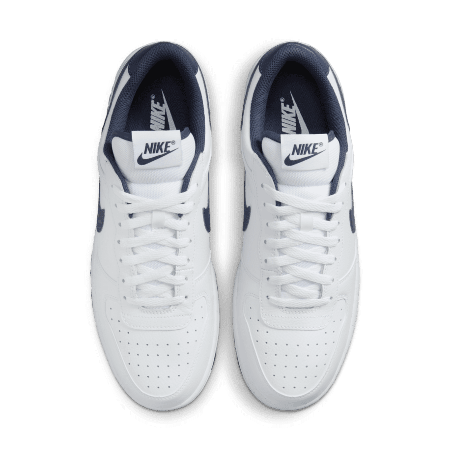 Nike Nike Big Low