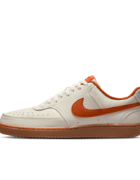 Nike Nike Court Vision Low