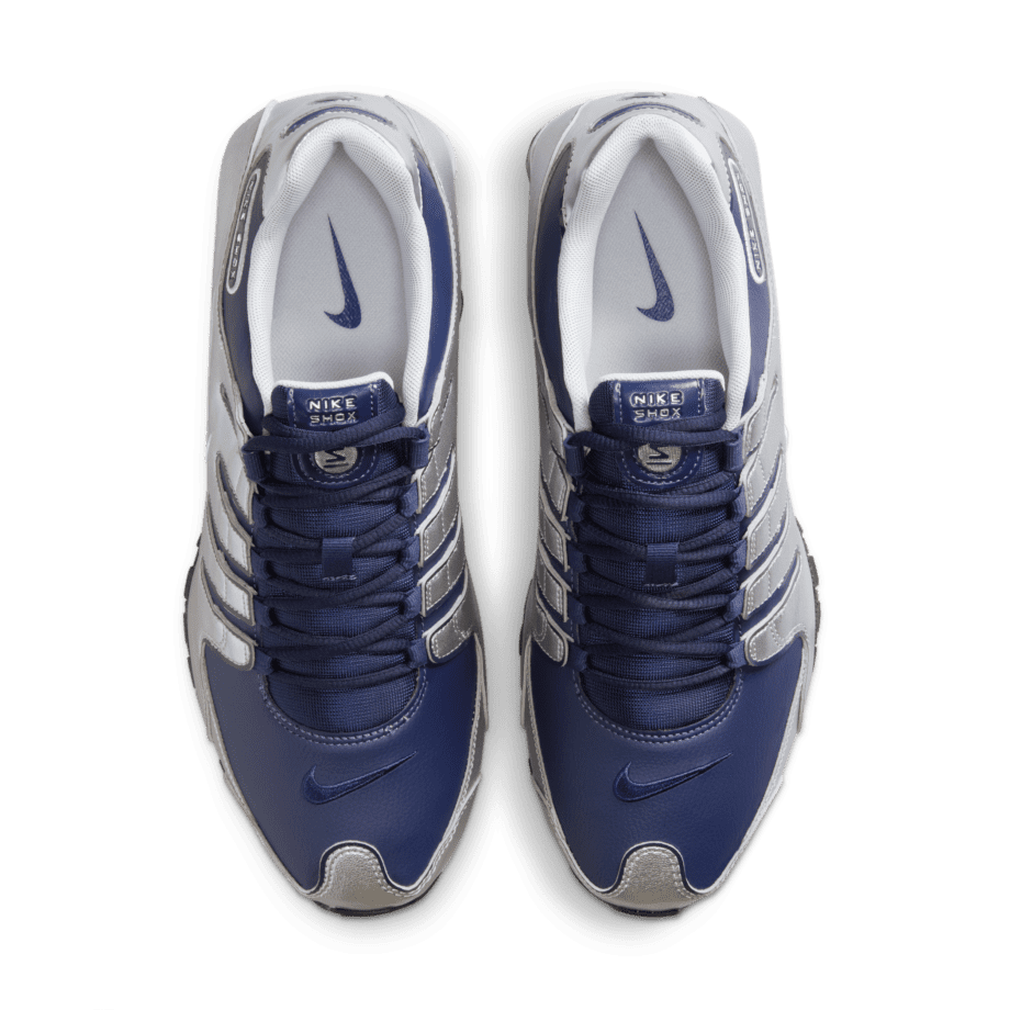 Nike Nike Shox NZ