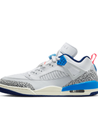 Nike Jordan Spizike Low