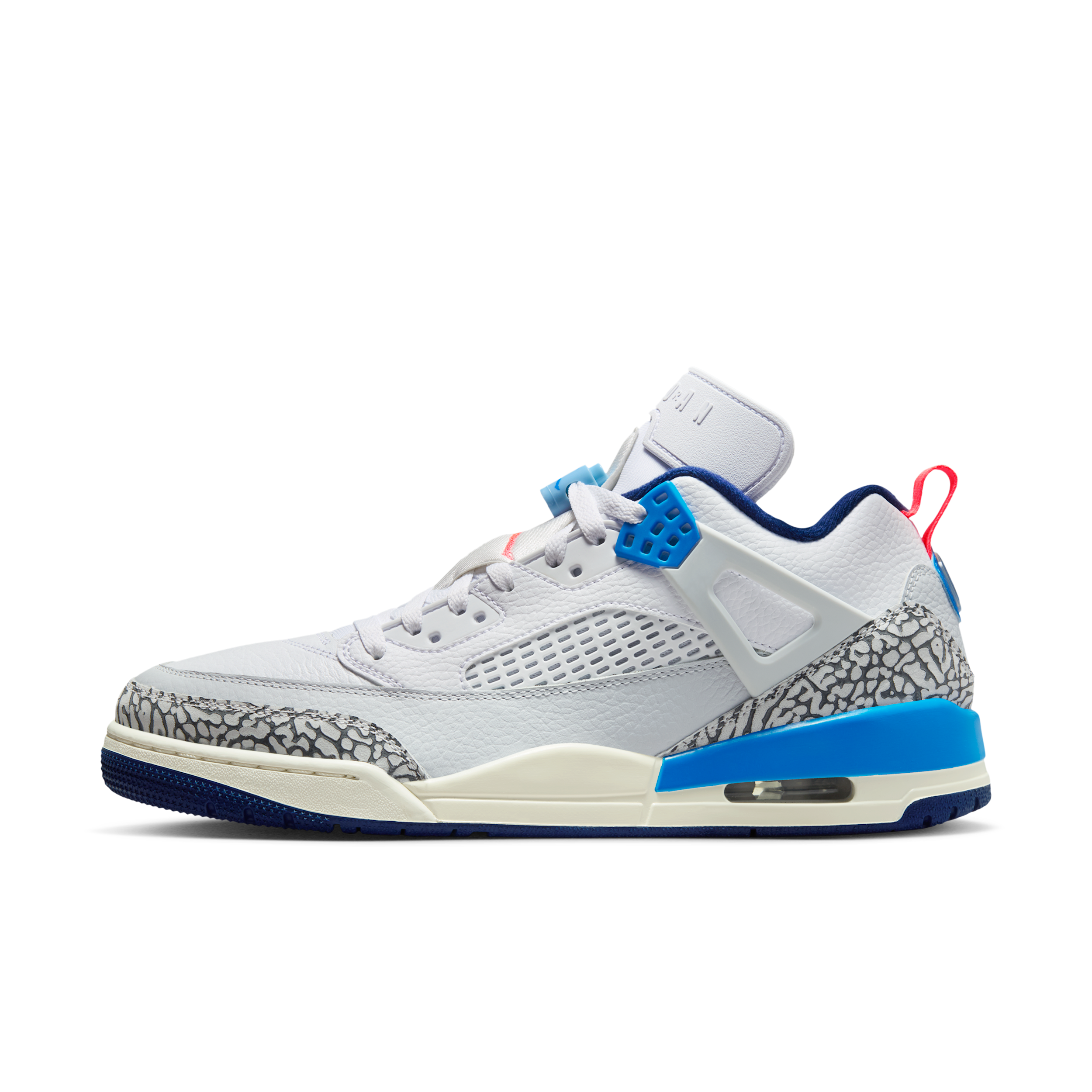 Nike Jordan Spizike Low