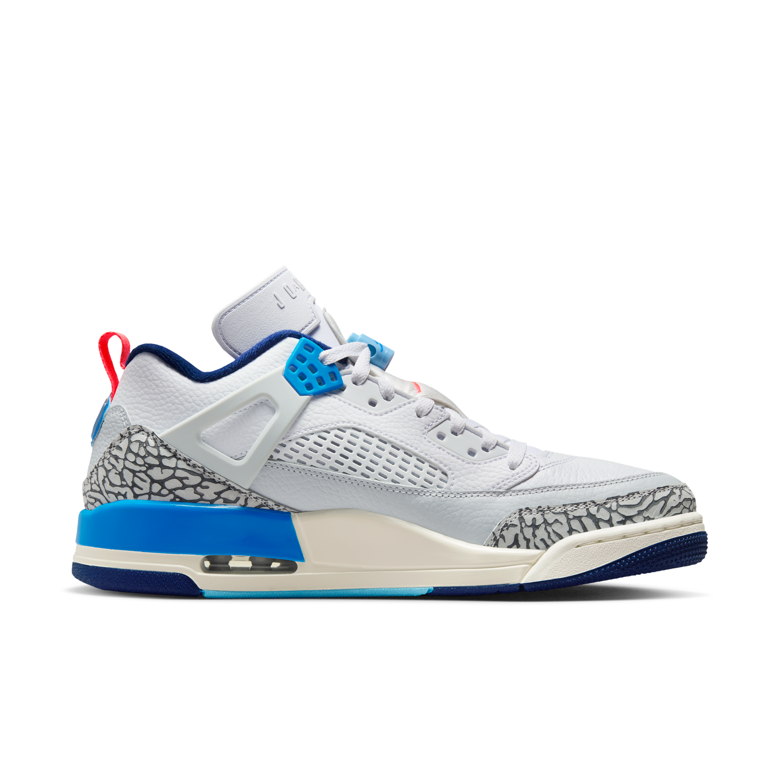 Nike Jordan Spizike Low