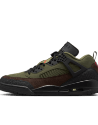 Nike Jordan Spizike Low