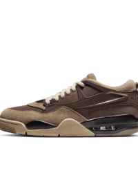 Nike Air Jordan 4 RM