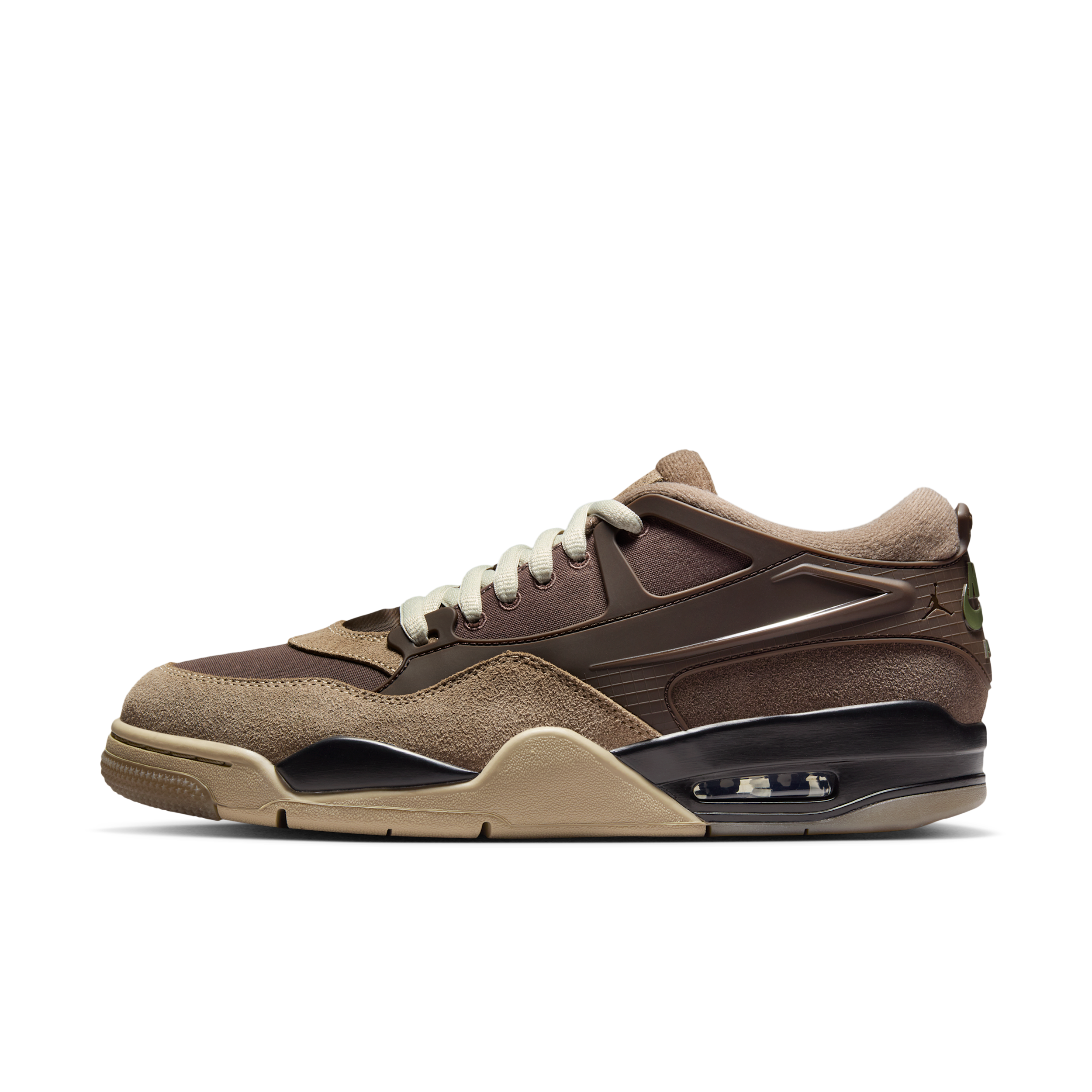 Nike Air Jordan 4 RM