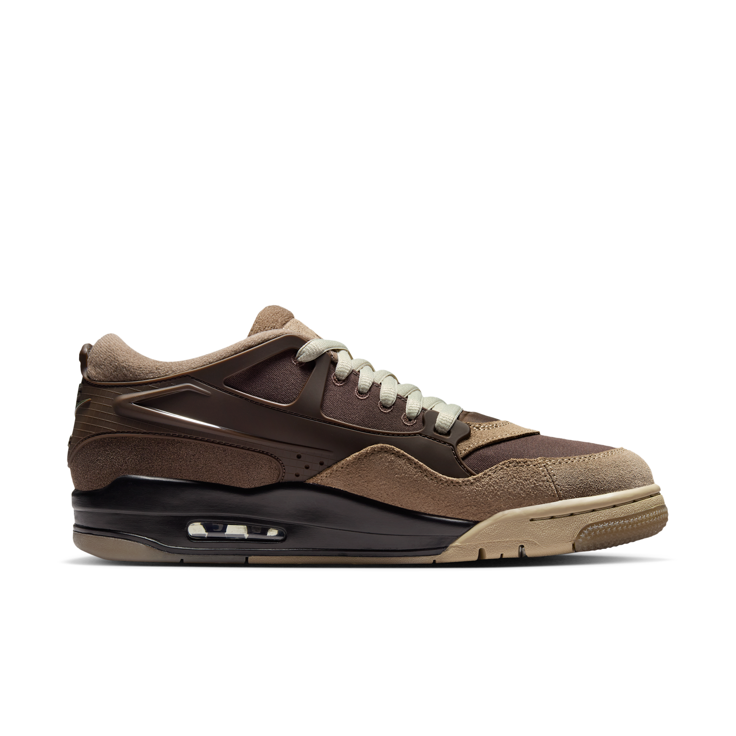 Nike Air Jordan 4 RM