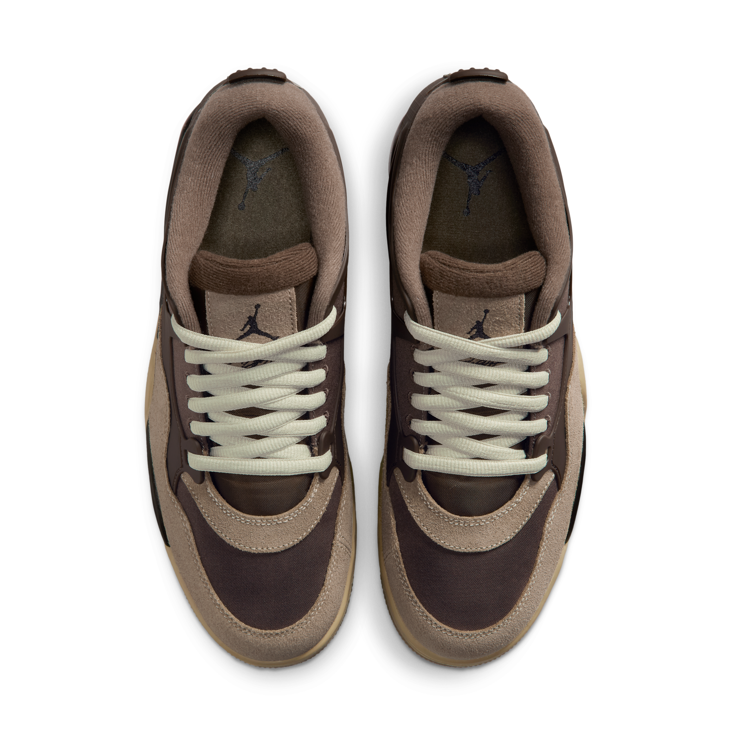 Nike Air Jordan 4 RM