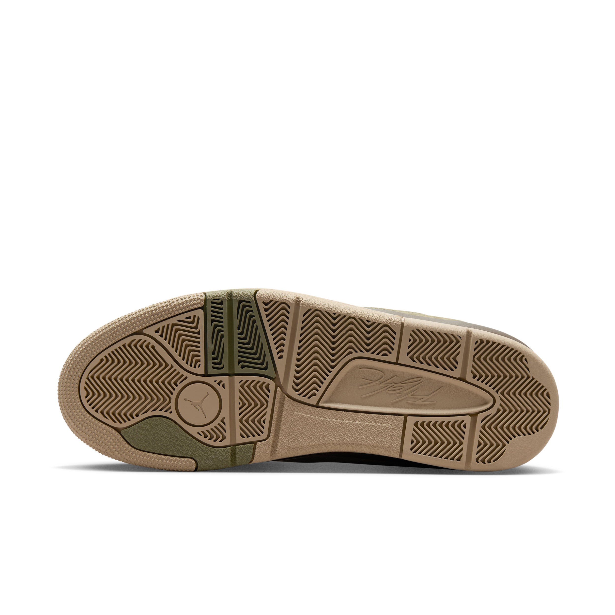 Nike Jordan Flight Court