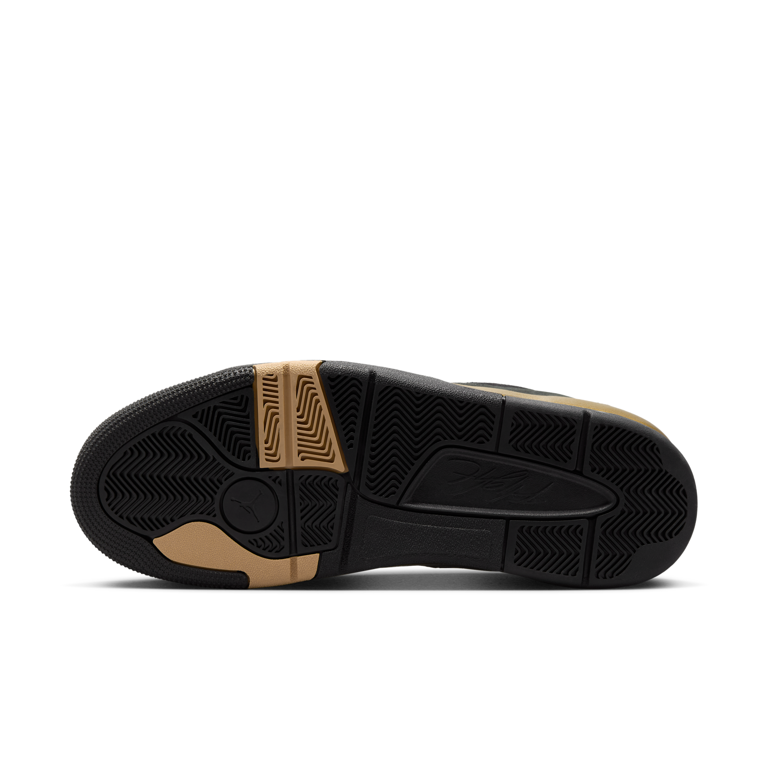 Nike Jordan Flight Court