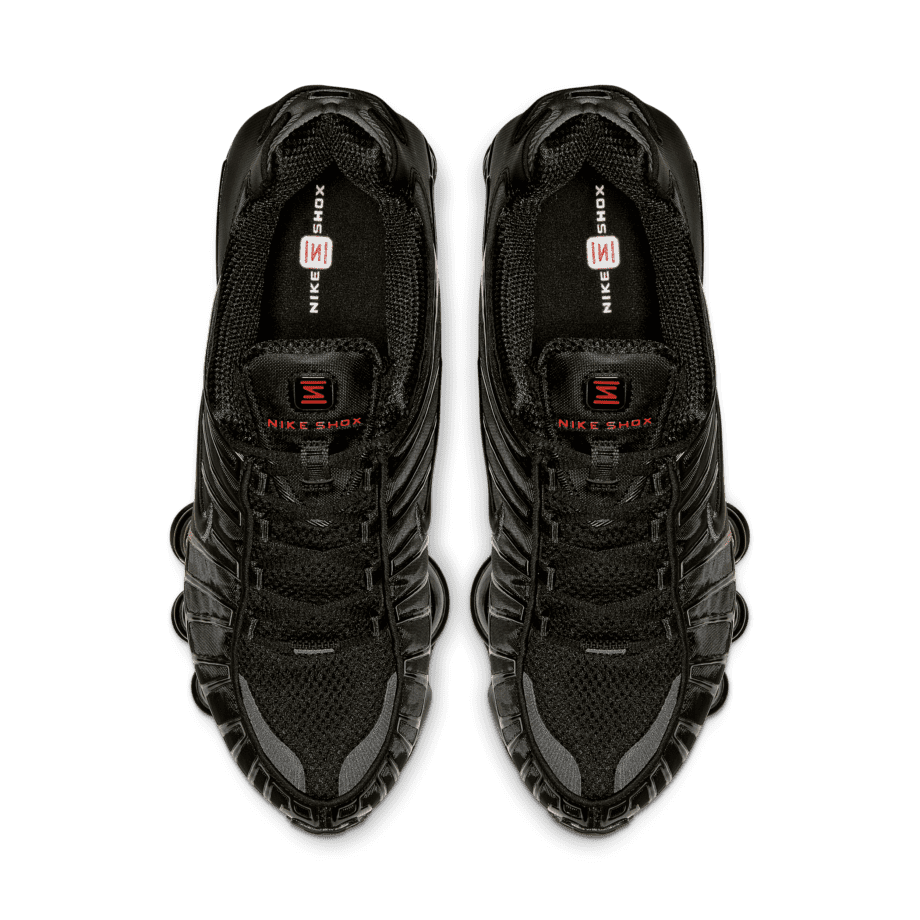 Nike Nike Shox TL