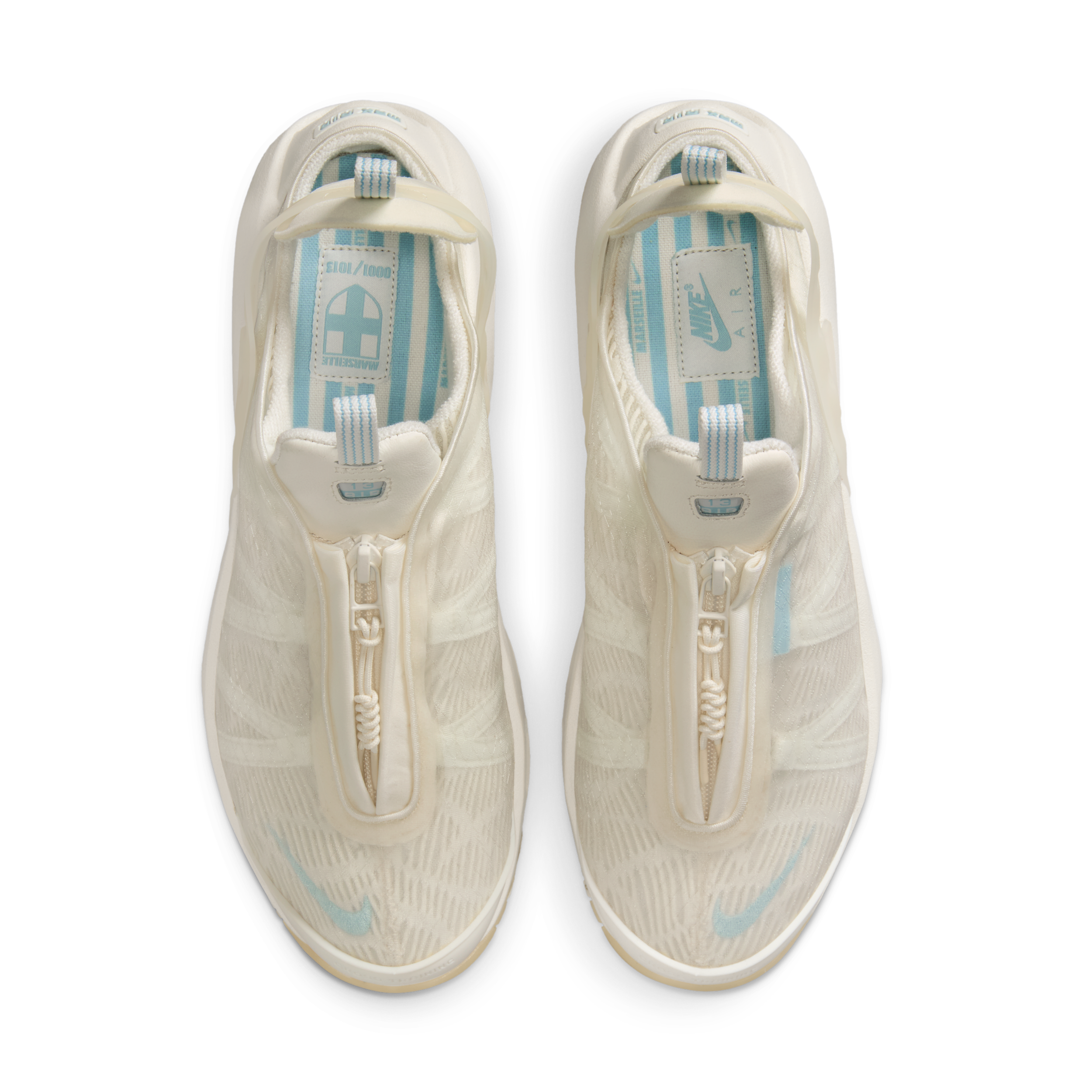 Nike Nike Air Max Craze