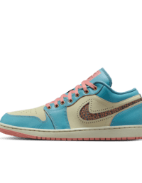 Nike Air Jordan 1 Low SE