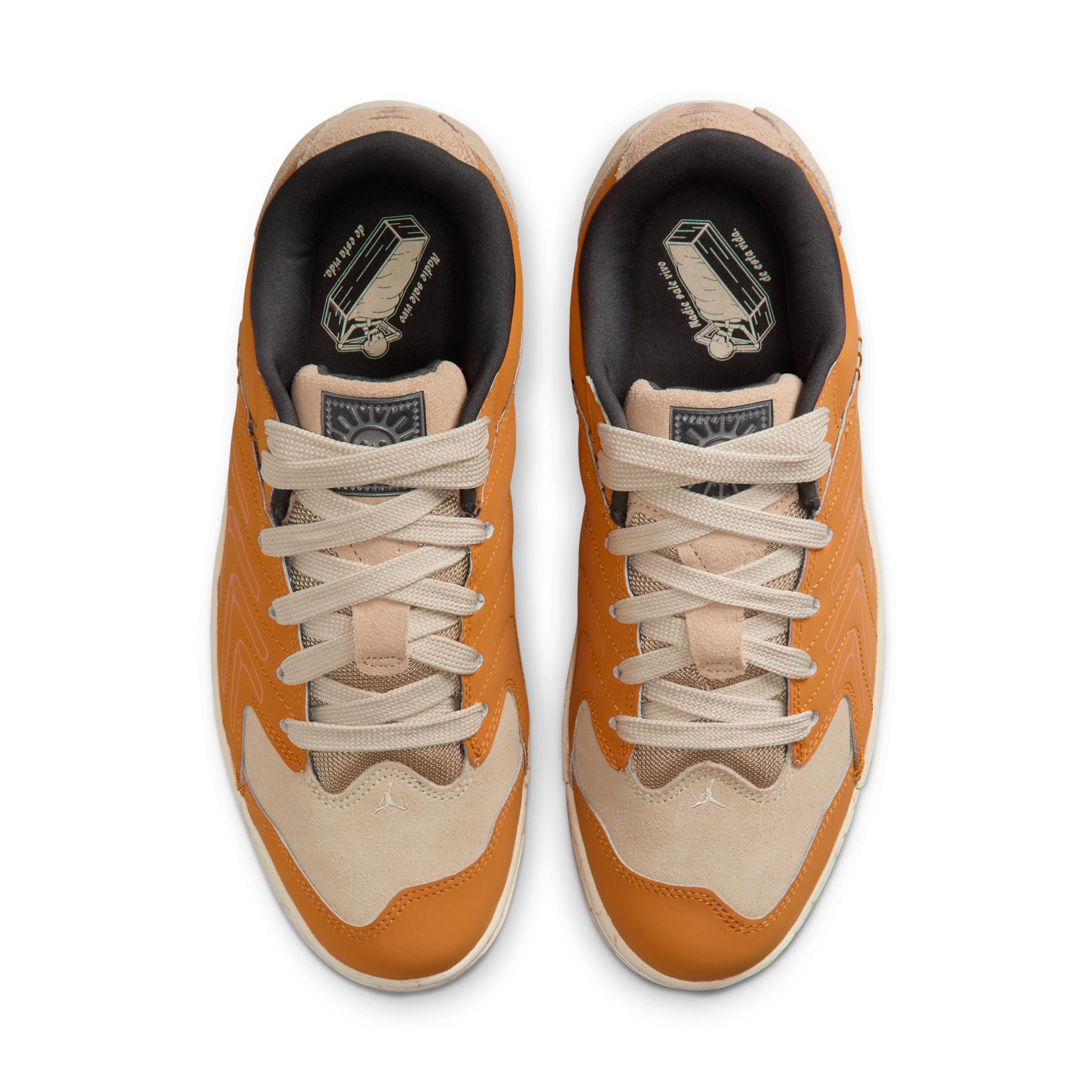 Nike Jordan Session SE