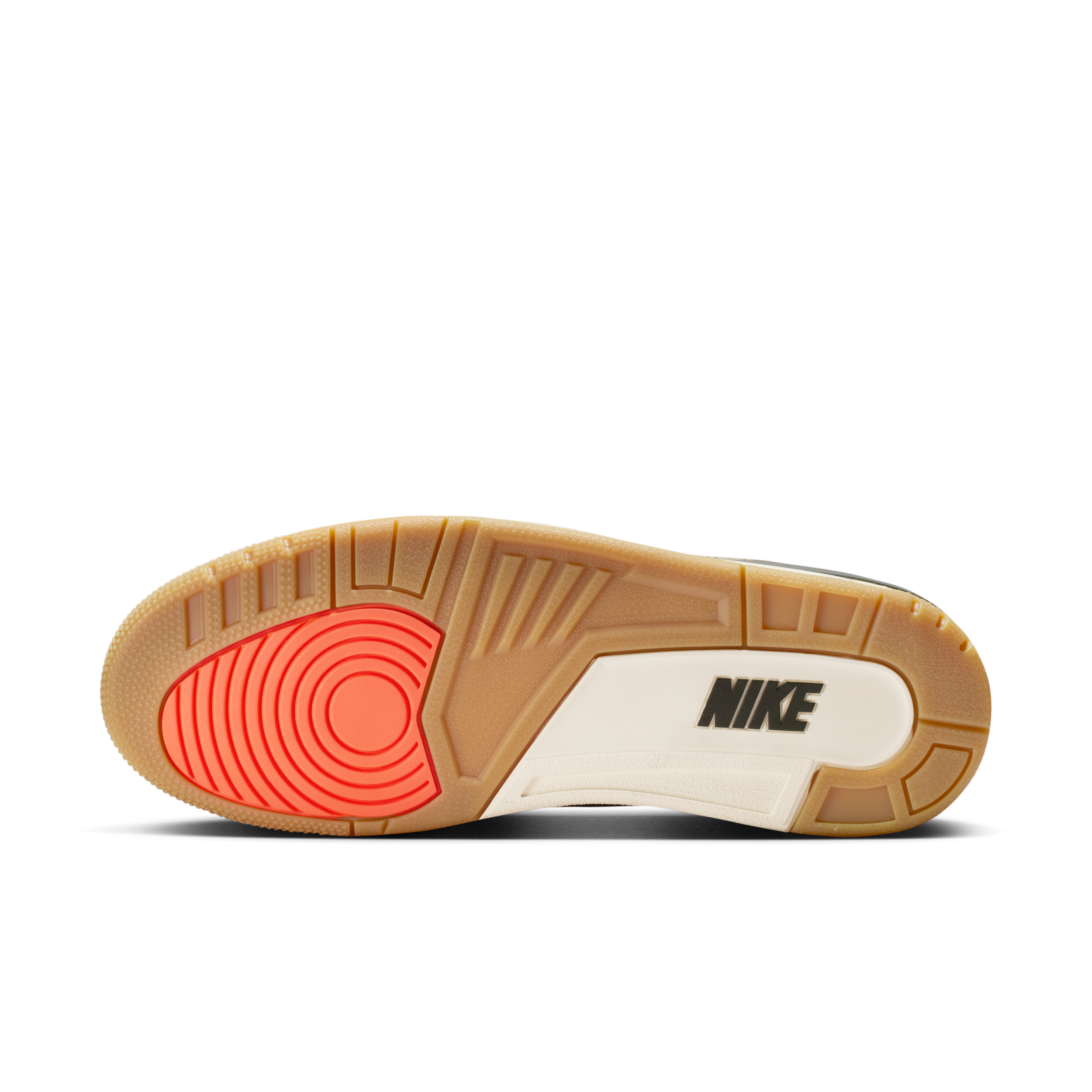 Nike Air Jordan 3 Retro "Medium Olive"