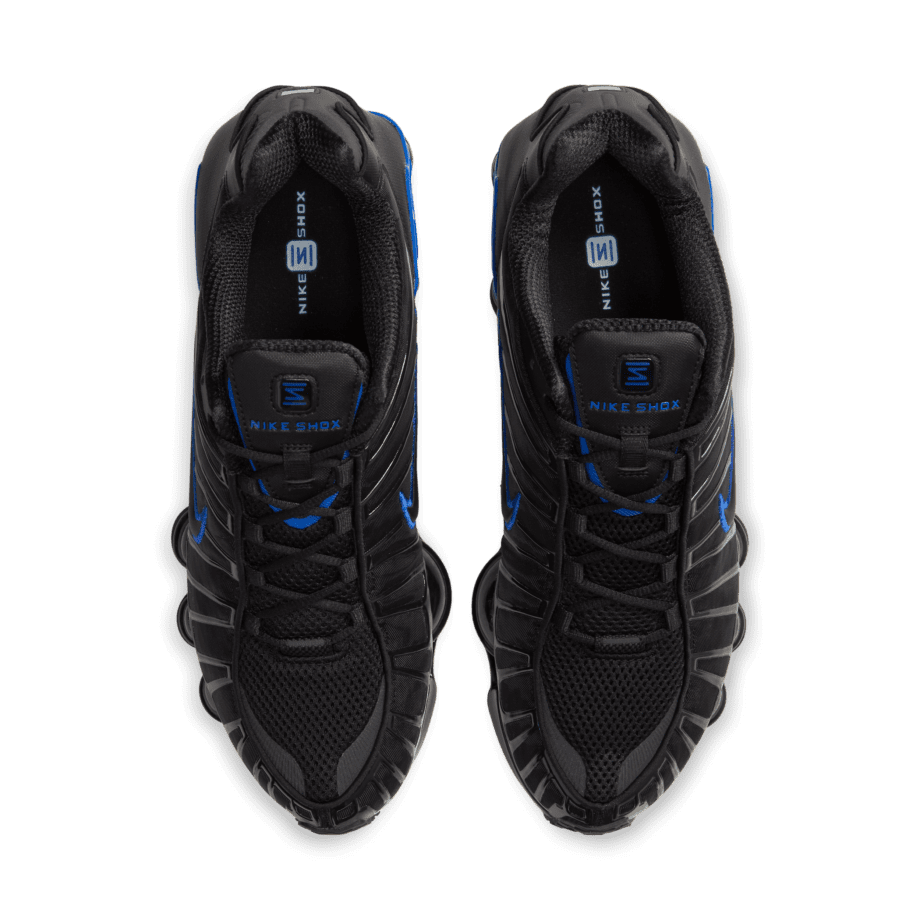Nike Nike Shox TL