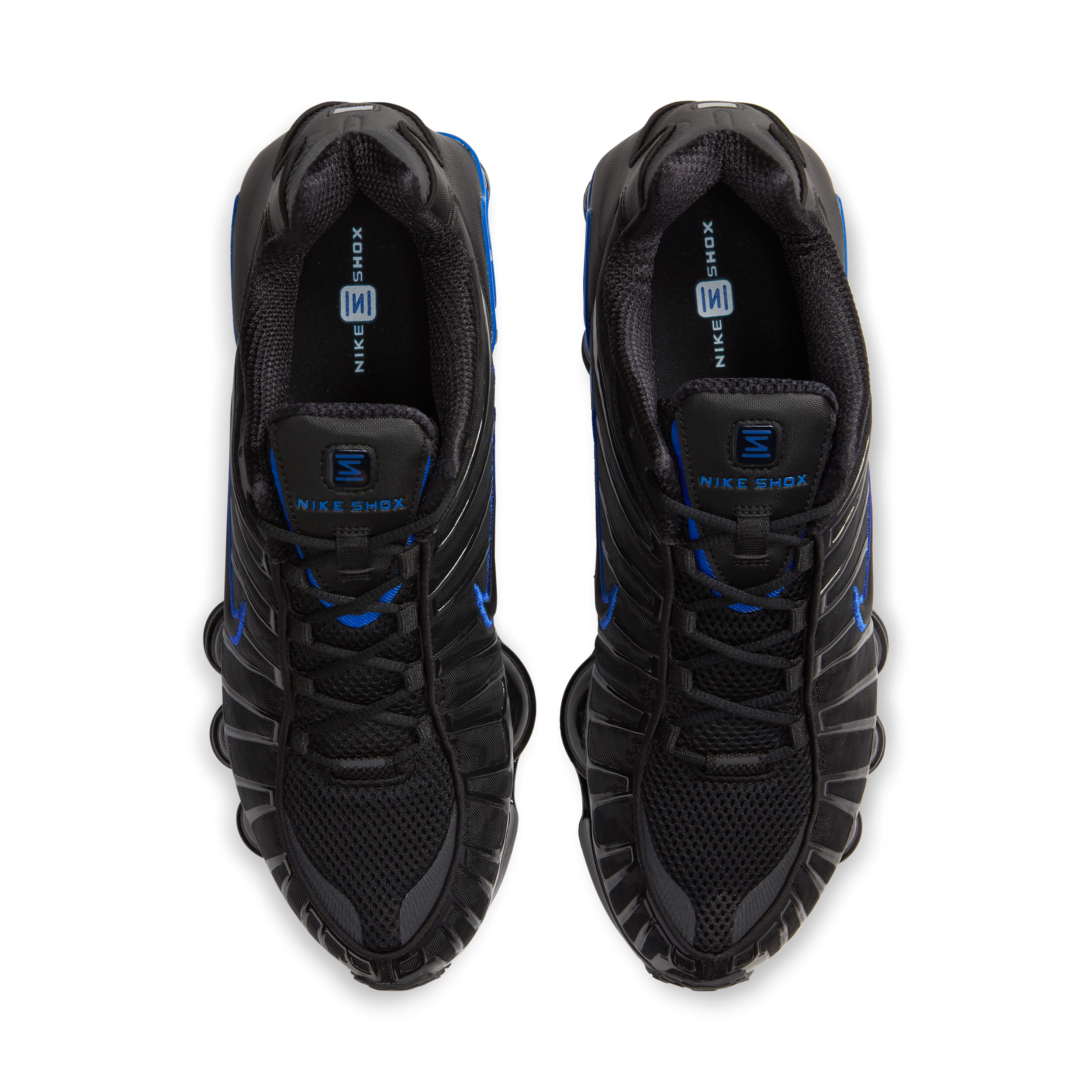 Nike Nike Shox TL