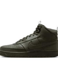 Nike Nike Court Vision Mid